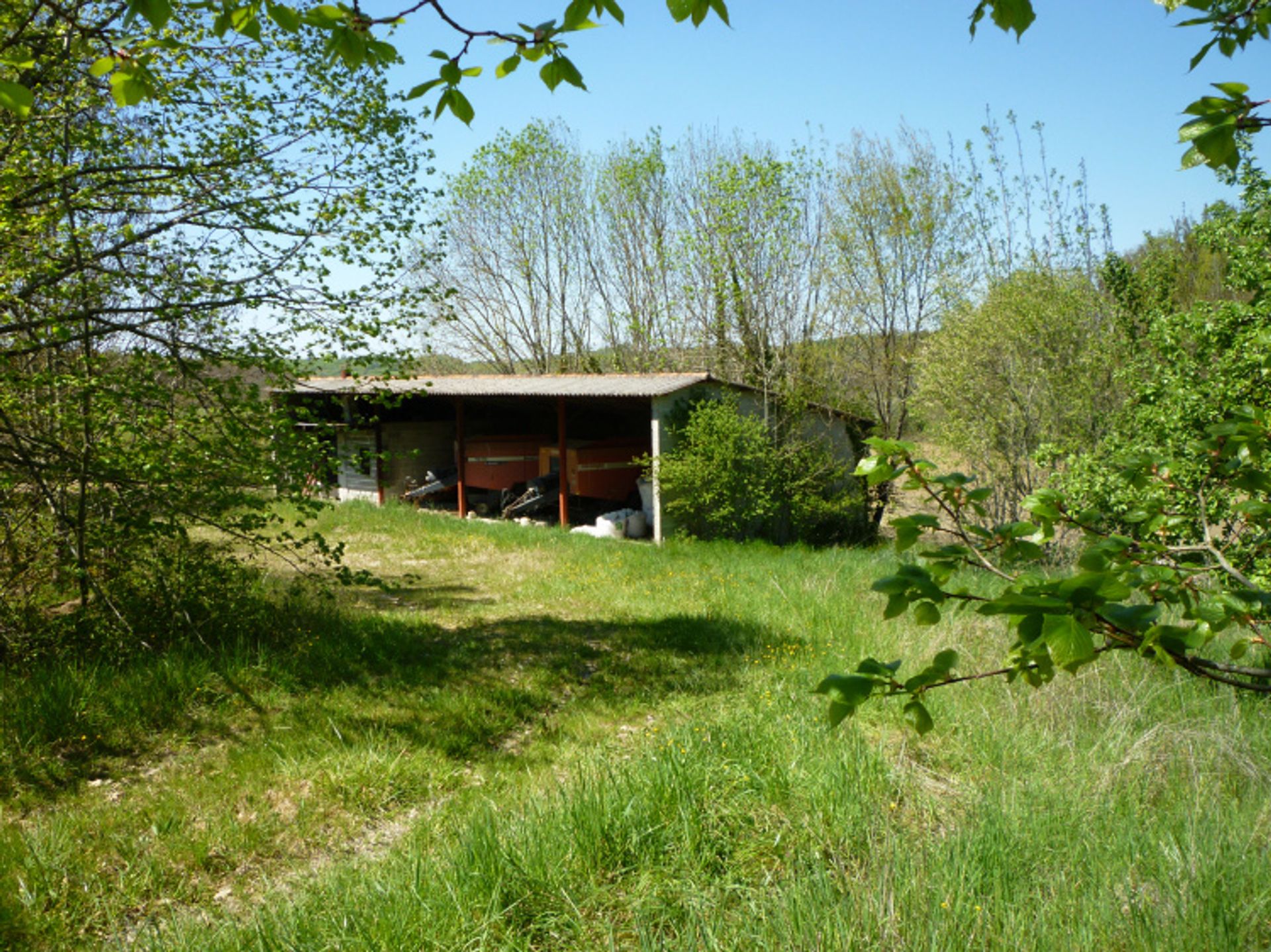 Tanah dalam Floressas, Occitanie 11051884