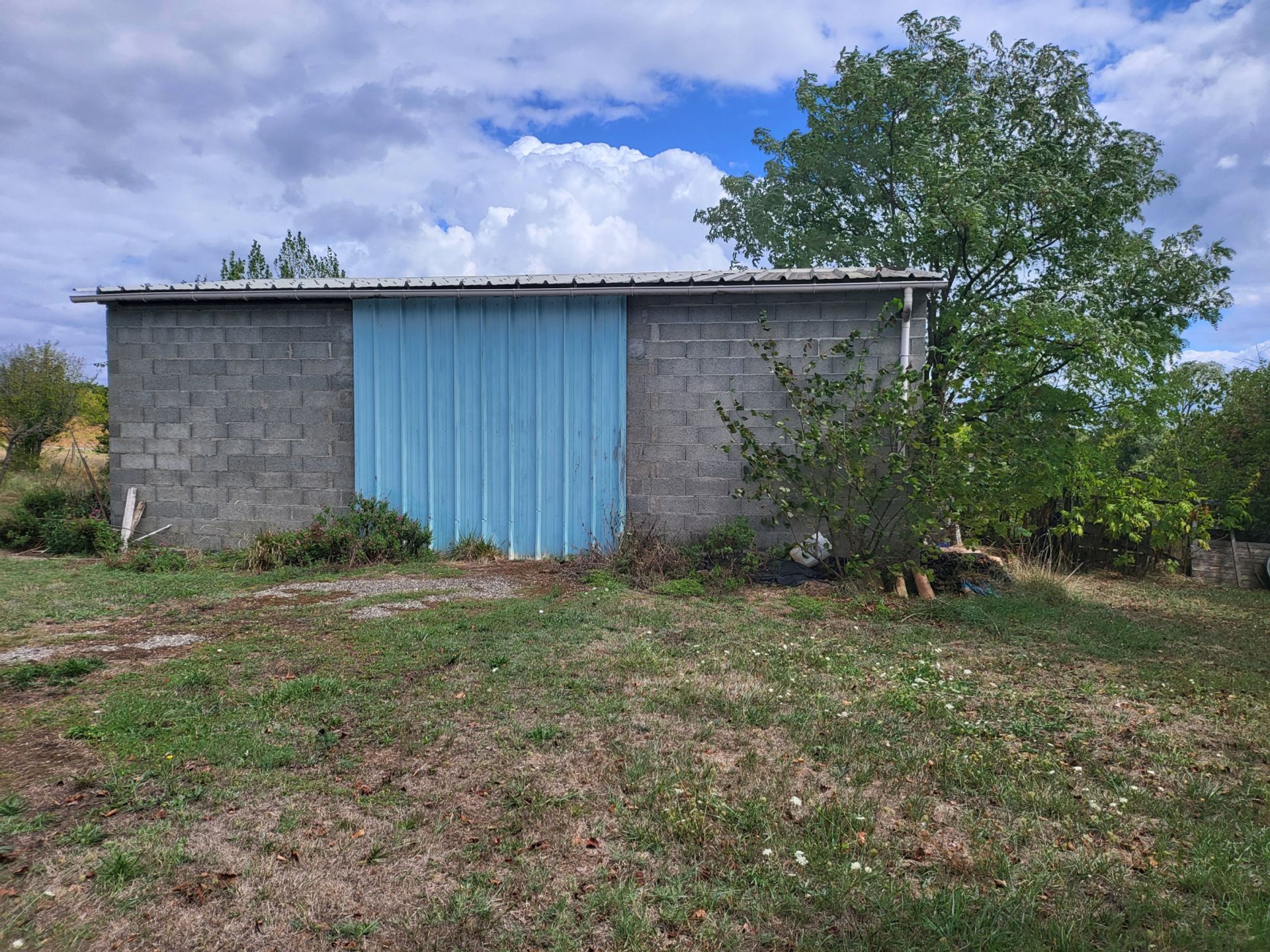 Land in Bourgondië, Nouvelle-Aquitanië 11051886