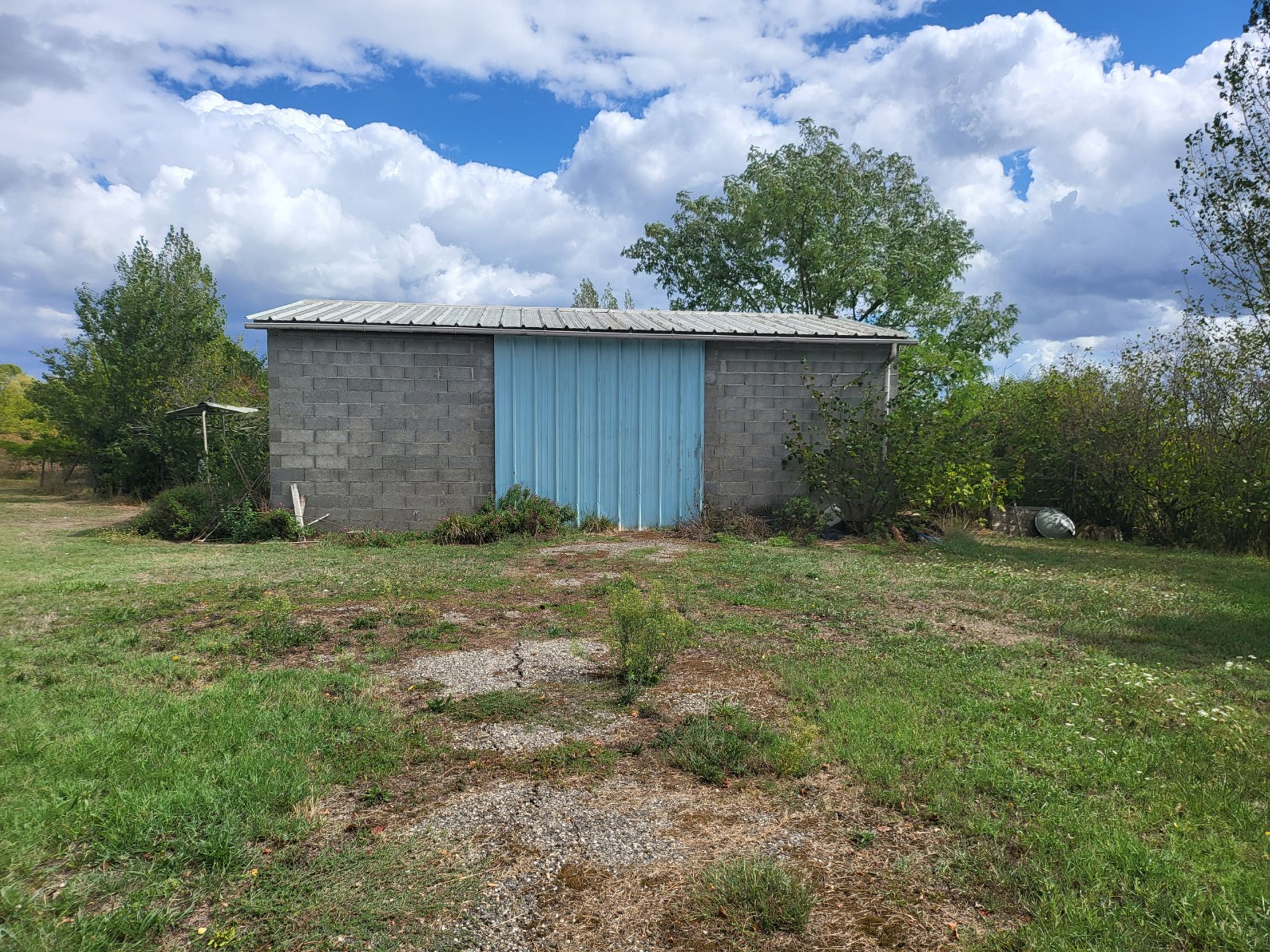 Land in Bourgondië, Nouvelle-Aquitanië 11051886