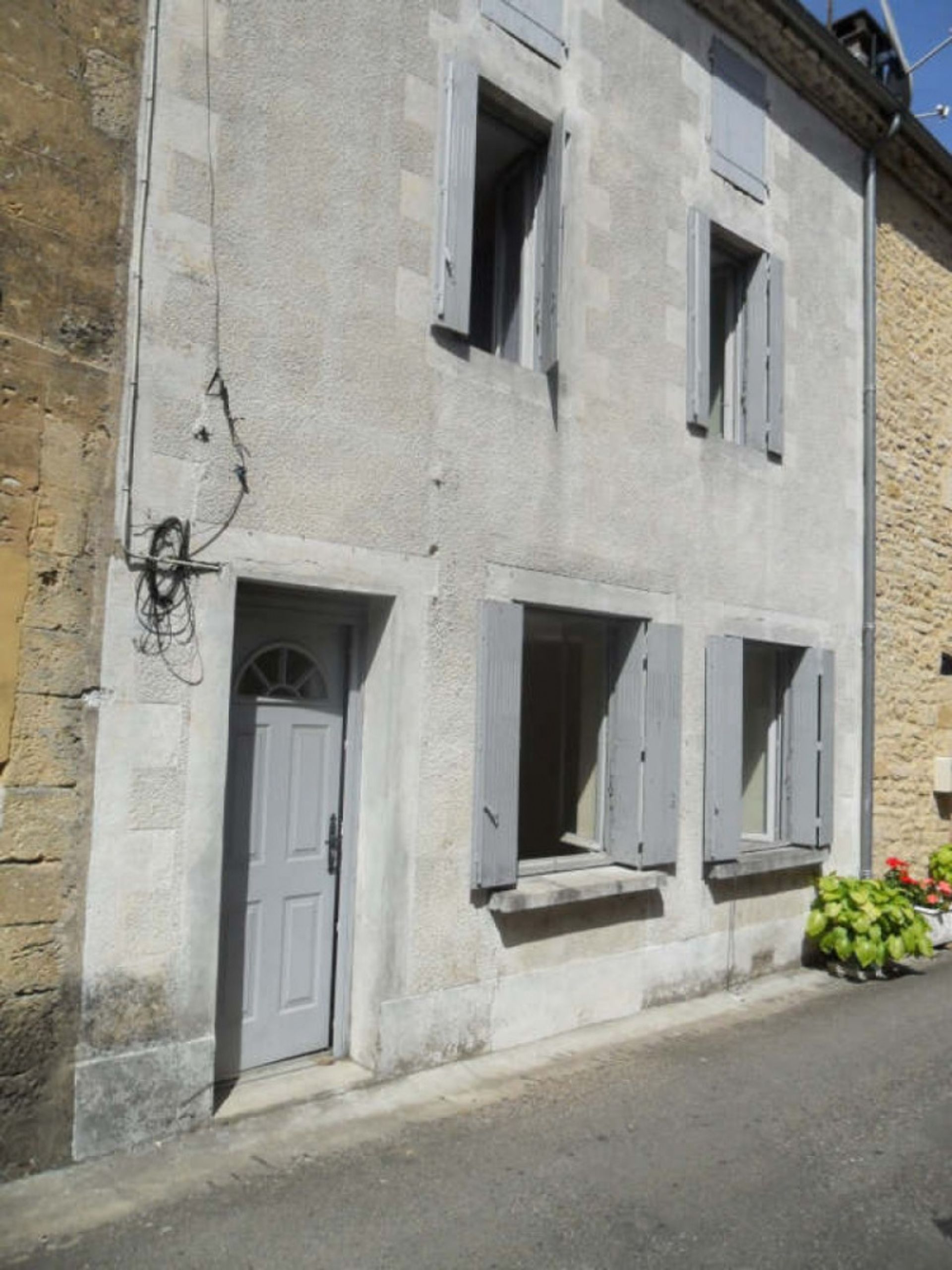 Haus im Villefranche-du-Périgord, Neu-Aquitanien 11051888