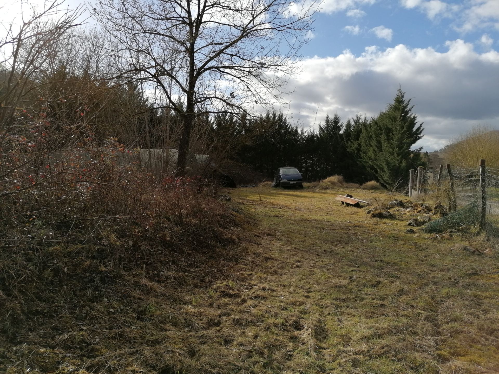 公寓 在 Saint-Front-sur-Lémance, Nouvelle-Aquitaine 11051891