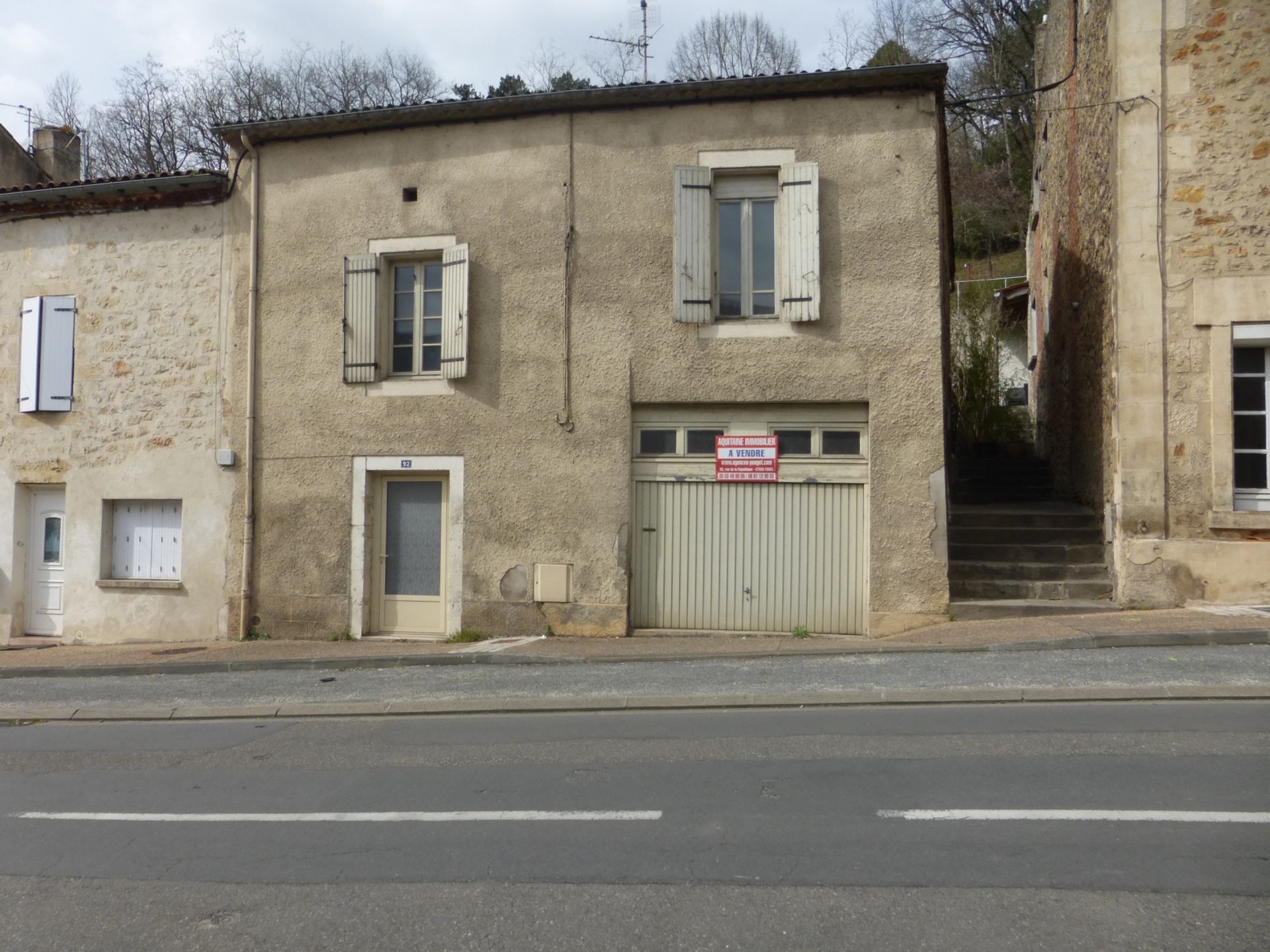 House in Fumel, Nouvelle-Aquitaine 11051894