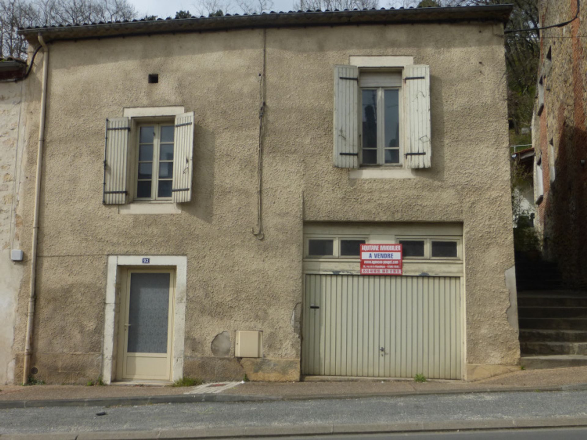 House in Fumel, Nouvelle-Aquitaine 11051894