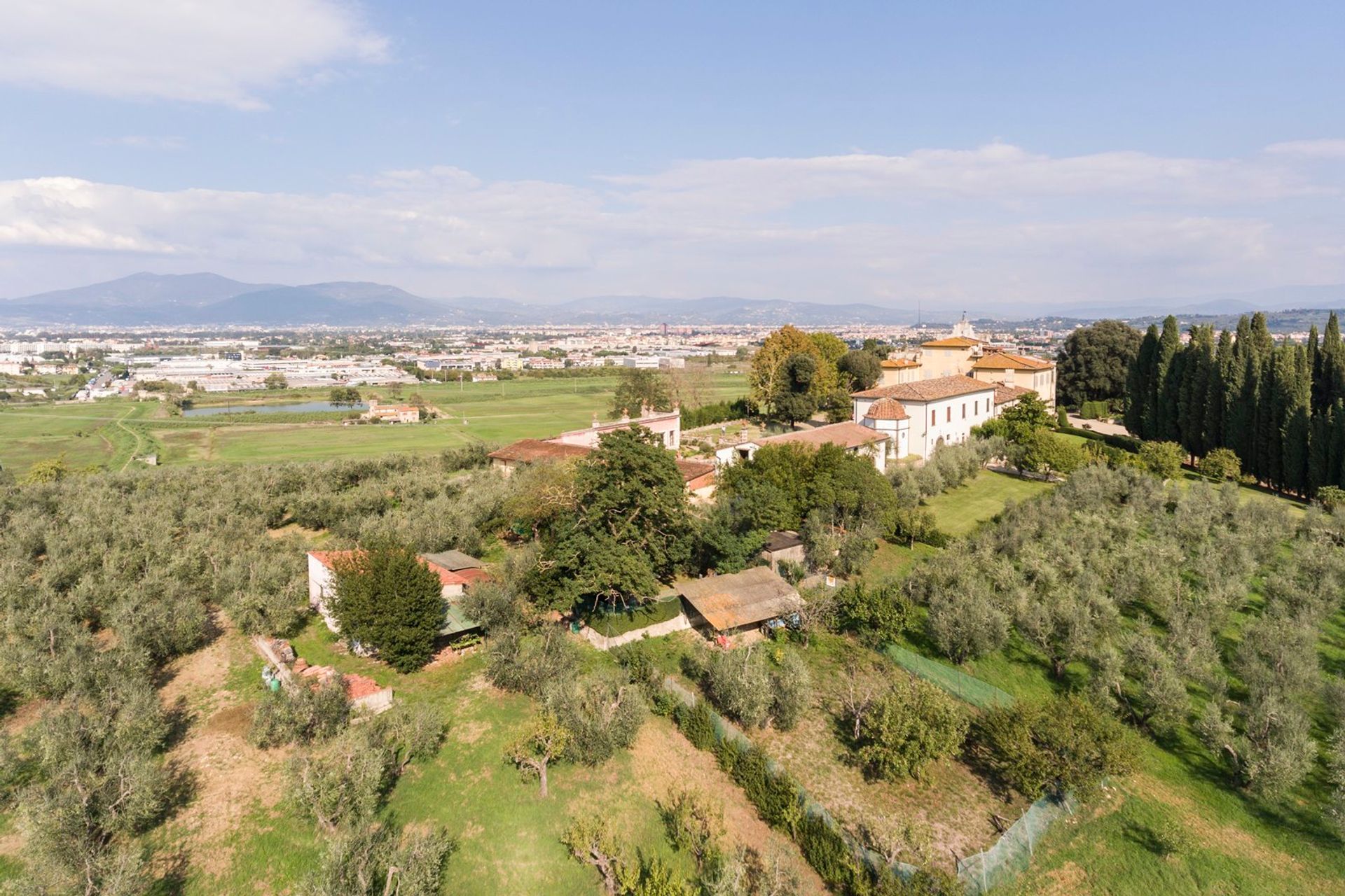 casa en , Toscana 11051932