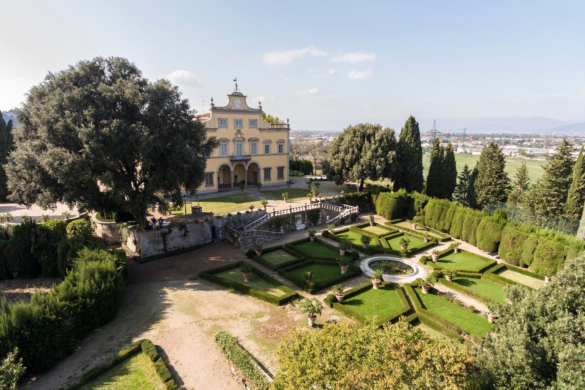 casa en , Toscana 11051932