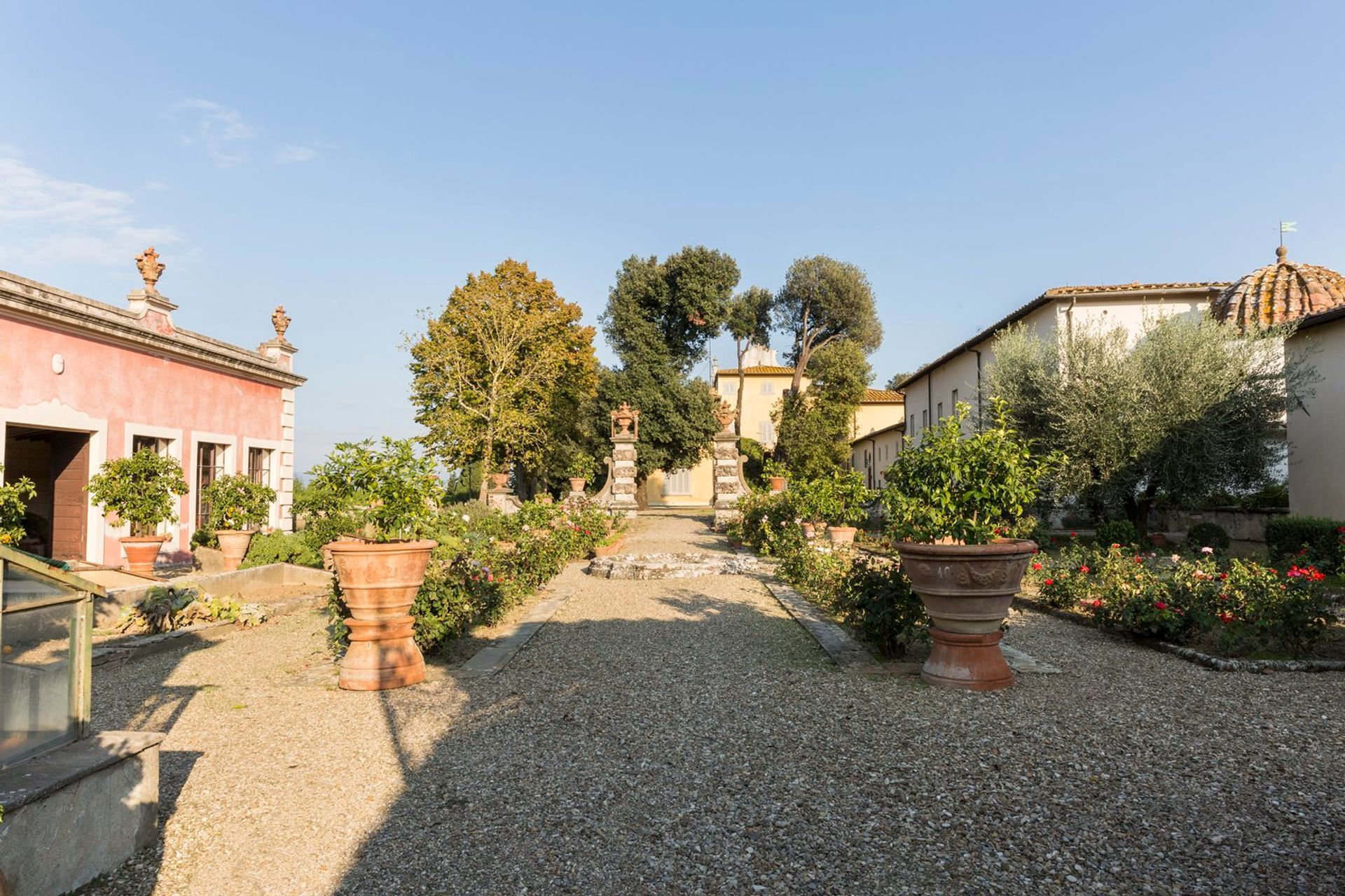 casa en , Toscana 11051932