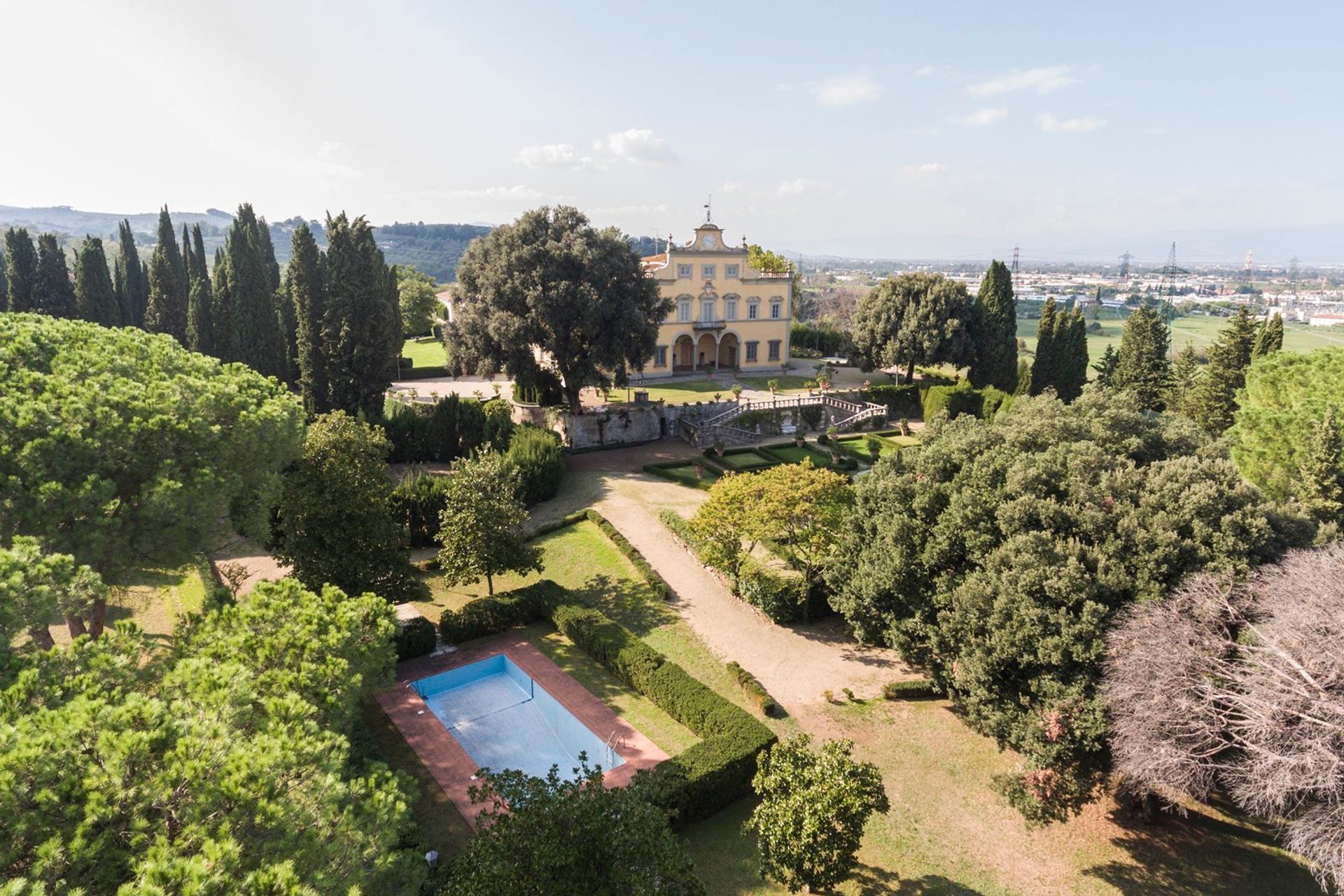 casa en , Toscana 11051932