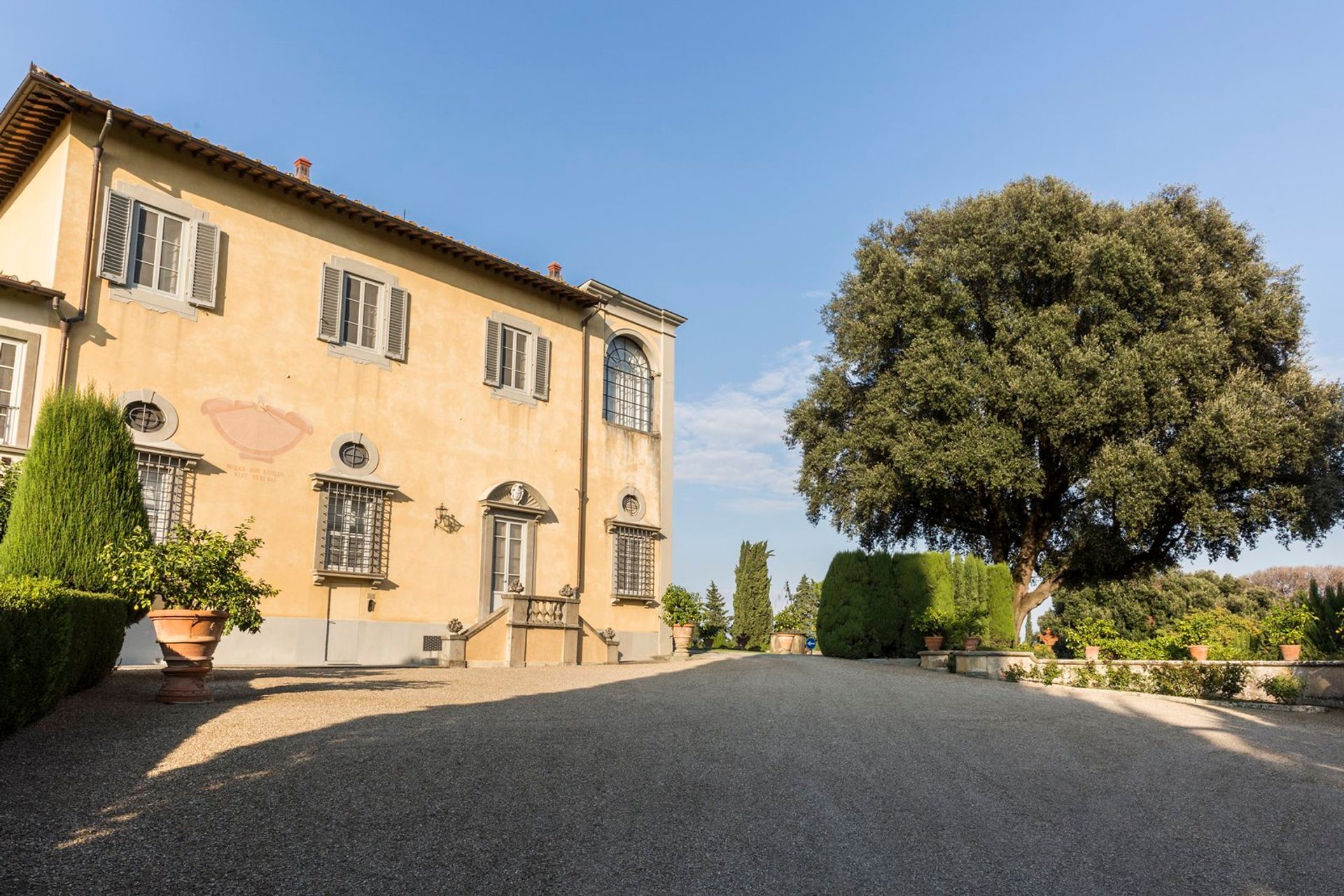 casa en , Toscana 11051932