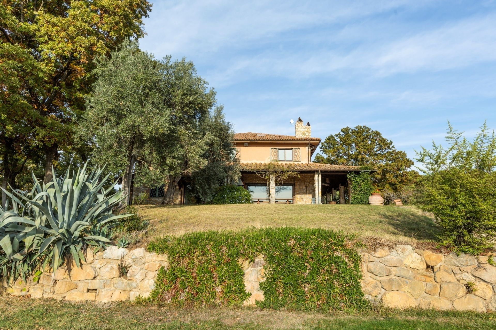 Hus i Magliano in Toscana, Tuscany 11051938