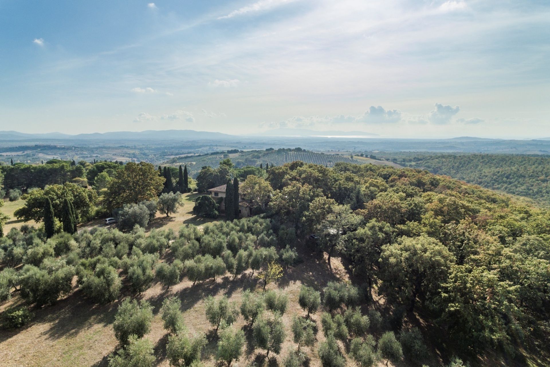 Hus i Magliano in Toscana, Tuscany 11051938