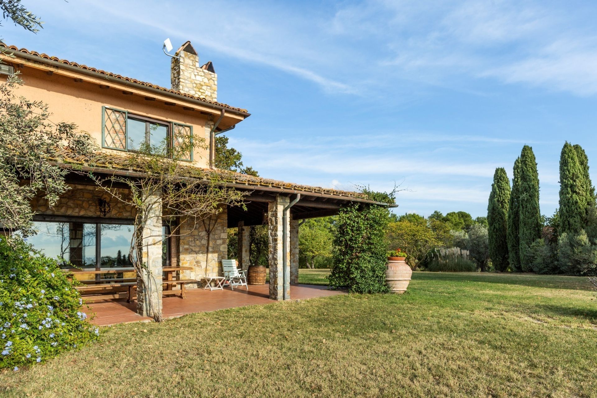 Hus i Magliano in Toscana, Tuscany 11051938