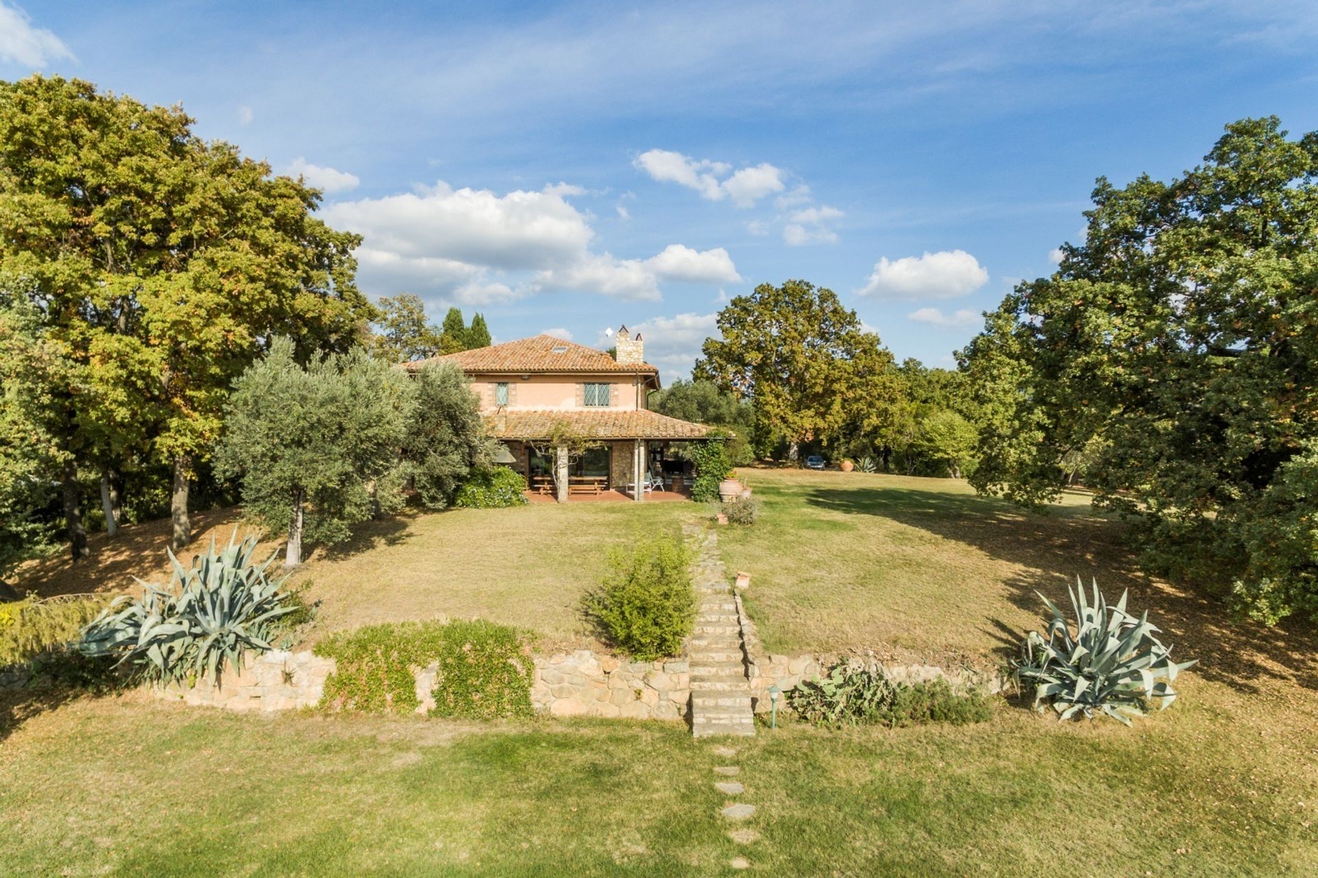 Hus i Magliano in Toscana, Tuscany 11051938