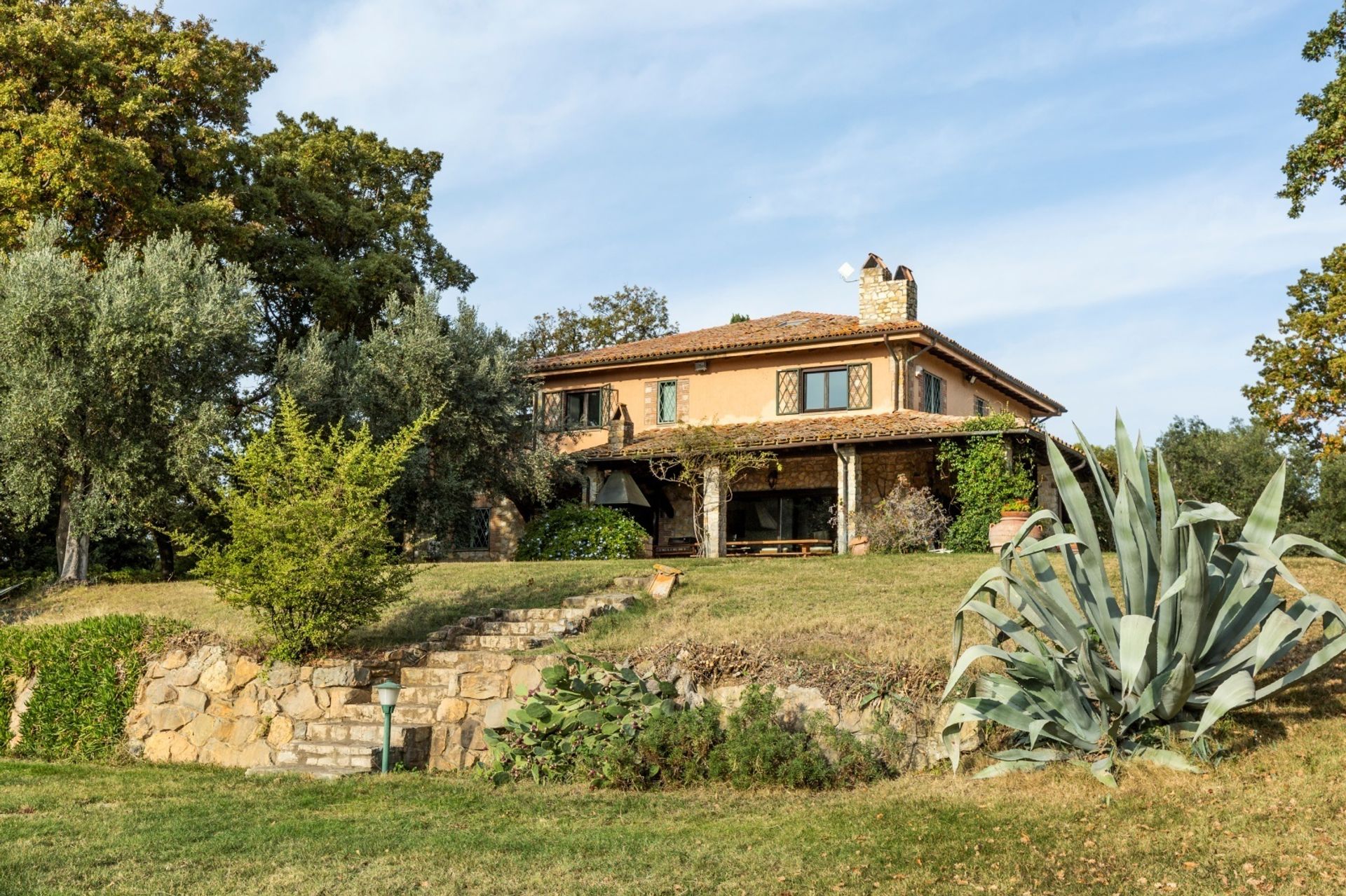 Hus i Magliano in Toscana, Tuscany 11051938