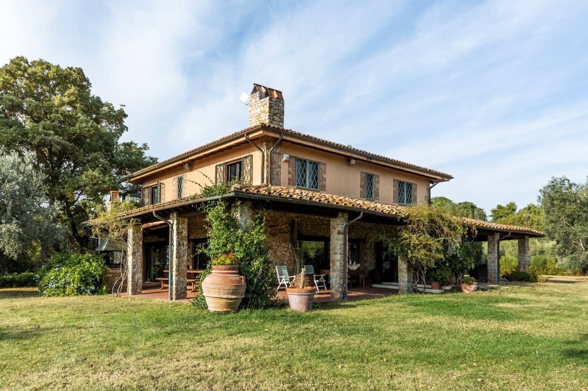 Hus i Magliano in Toscana, Tuscany 11051938