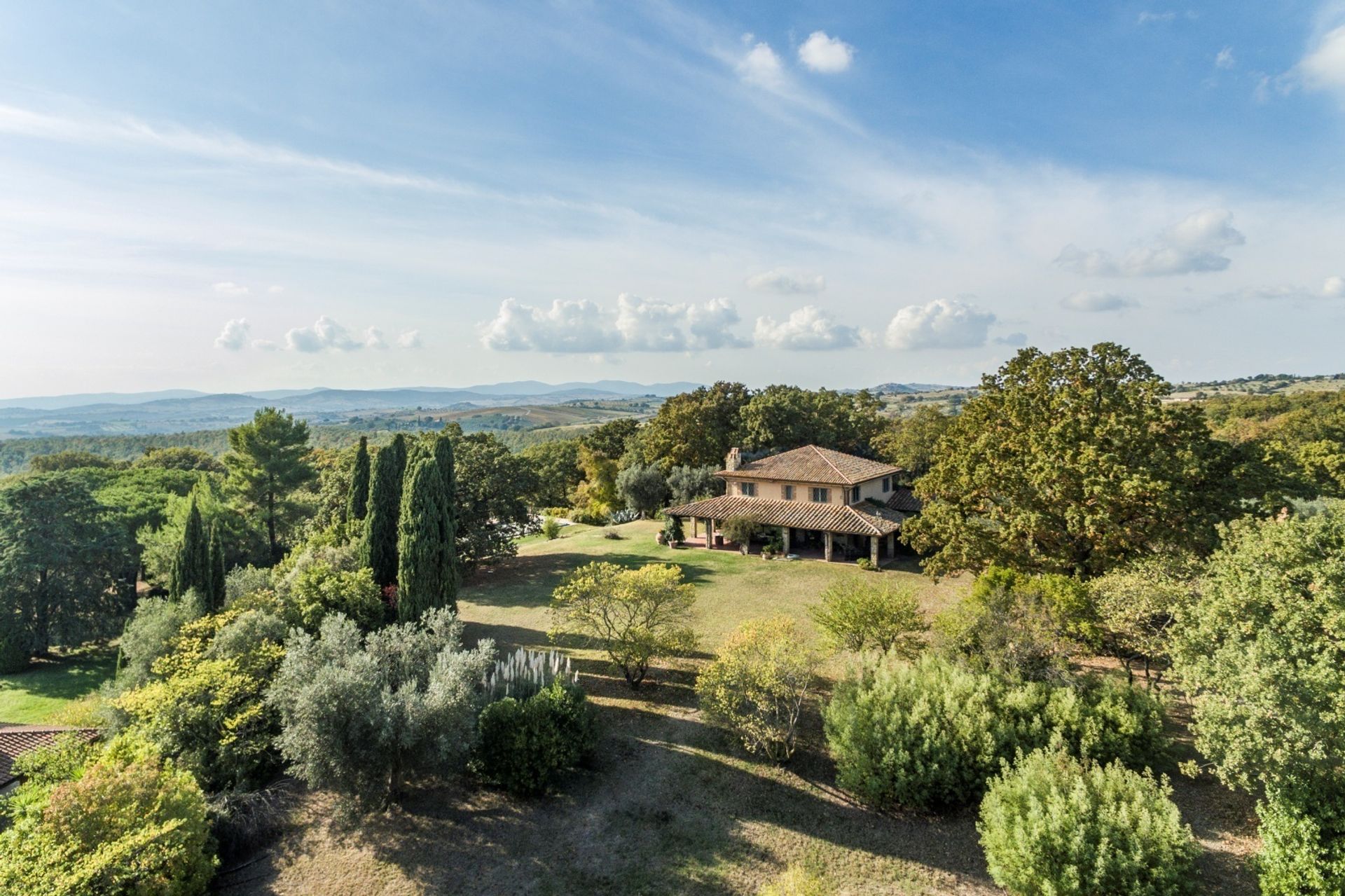 Hus i Magliano in Toscana, Tuscany 11051938