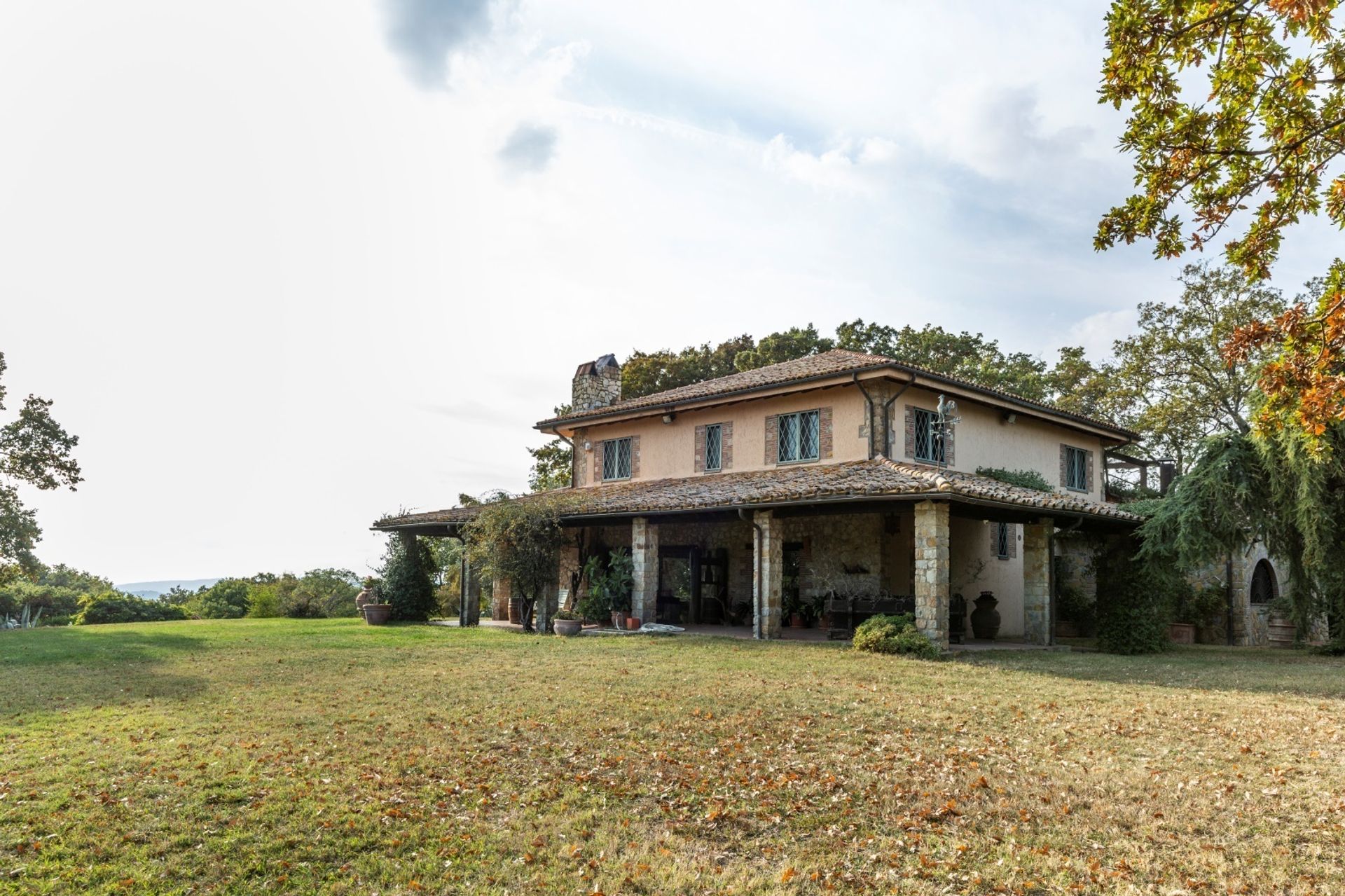 Hus i Magliano in Toscana, Tuscany 11051938