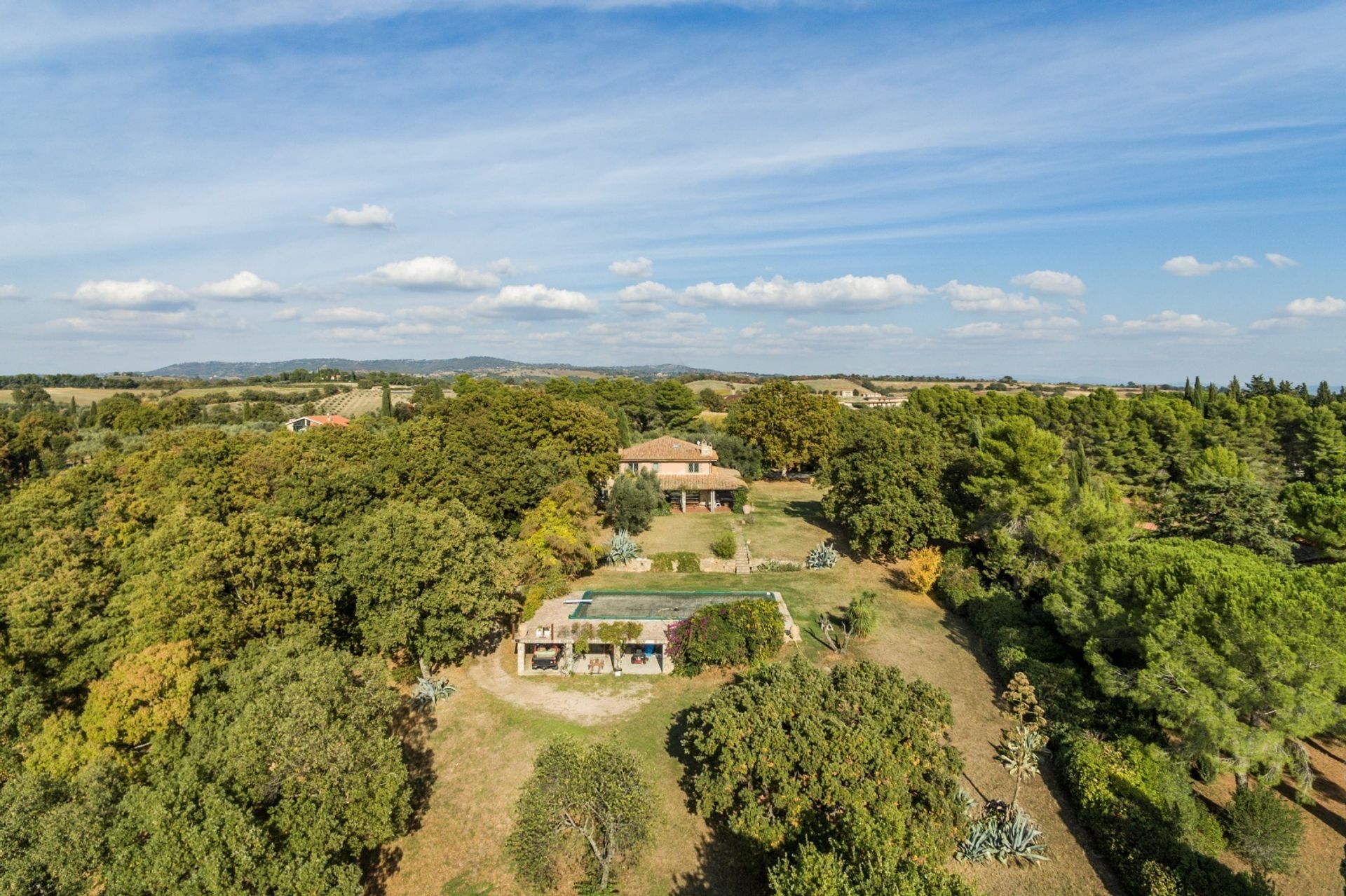 Hus i Magliano in Toscana, Tuscany 11051938