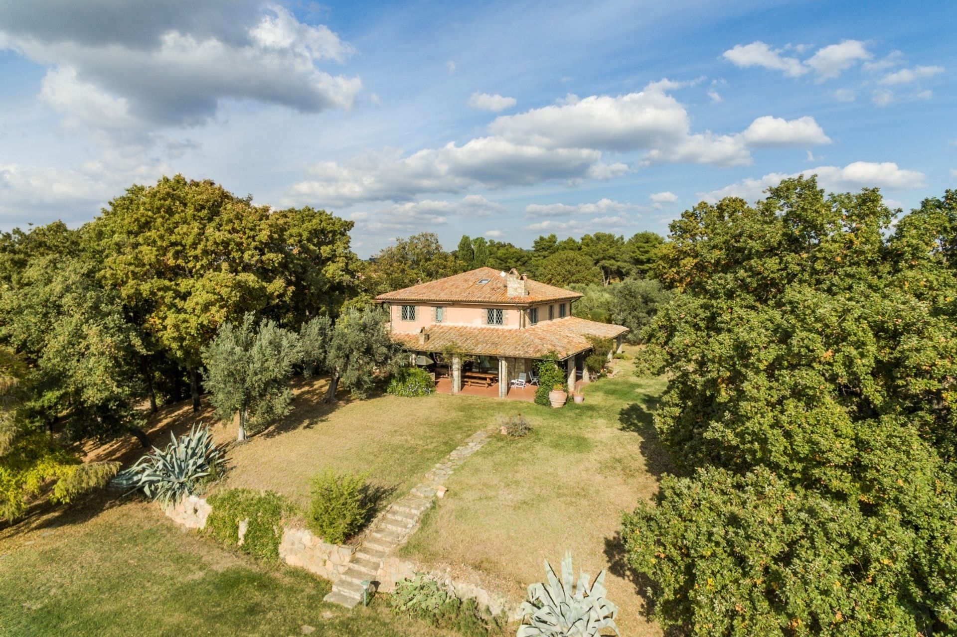 Hus i Magliano in Toscana, Tuscany 11051938