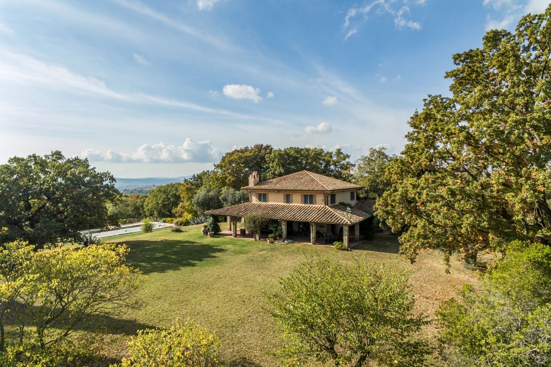 Hus i Magliano in Toscana, Tuscany 11051938