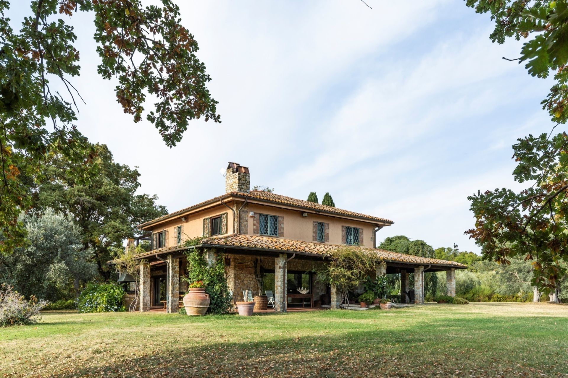 Hus i Magliano in Toscana, Tuscany 11051938