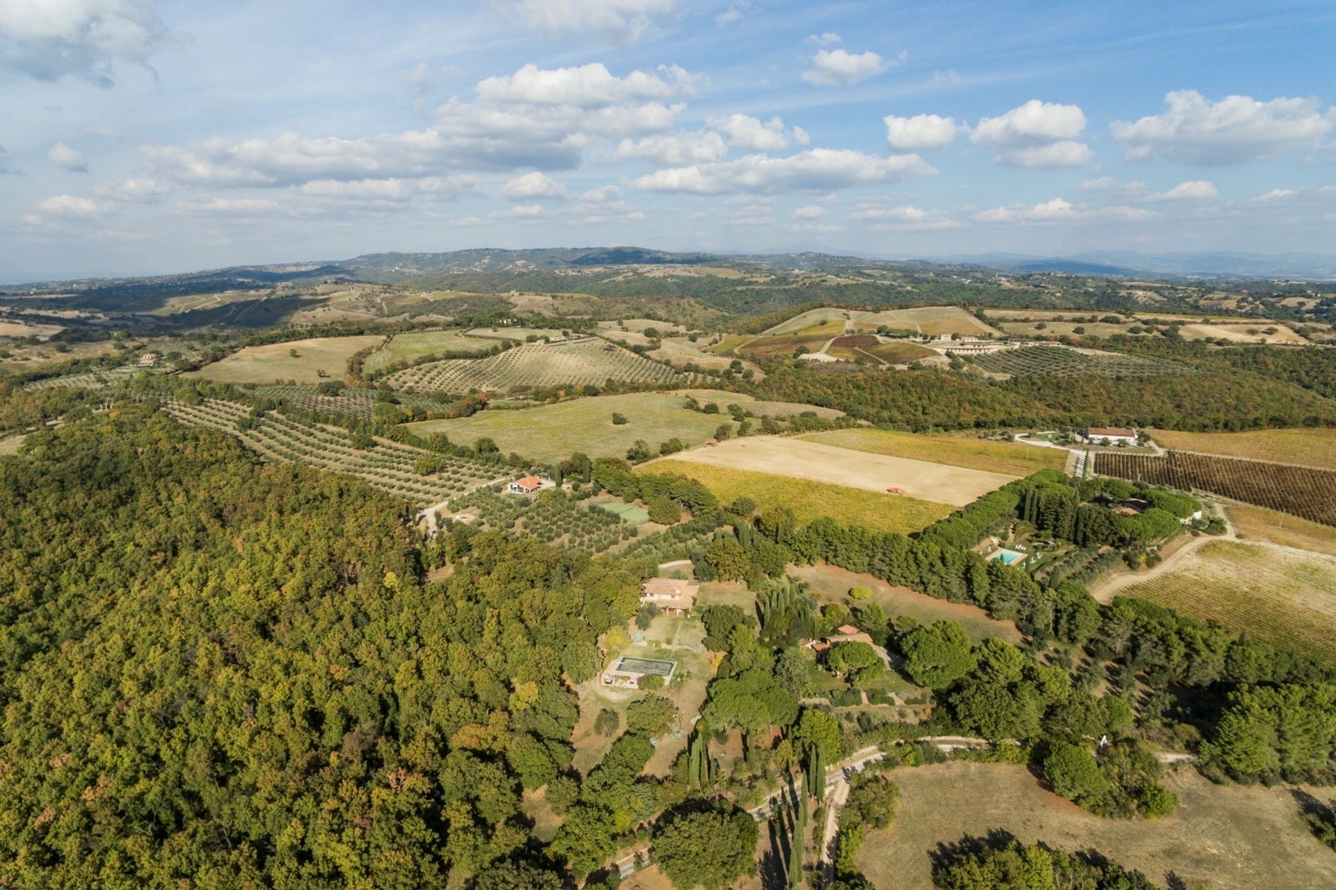 Hus i Magliano in Toscana, Tuscany 11051938