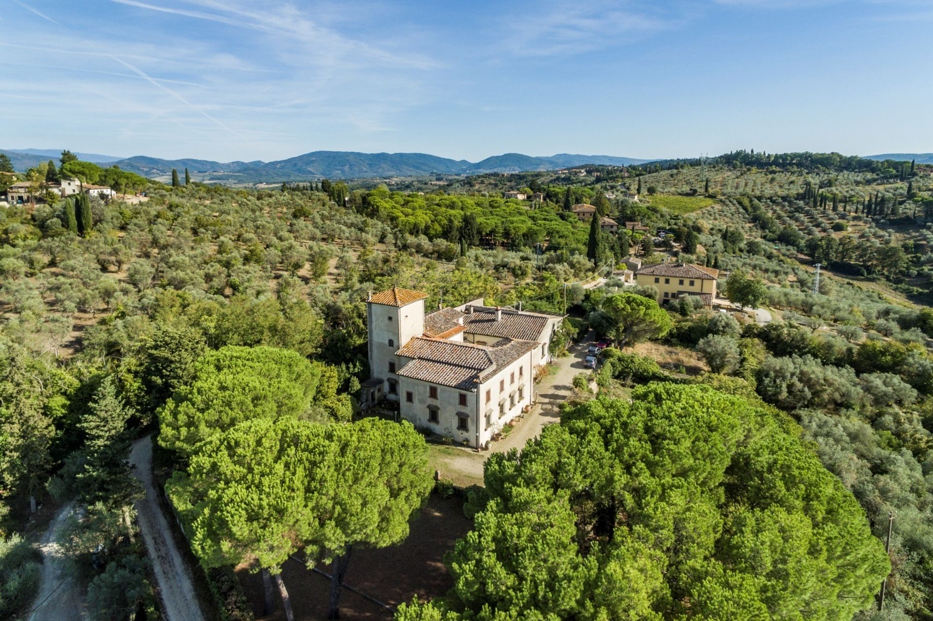 loger dans , Toscana 11051951