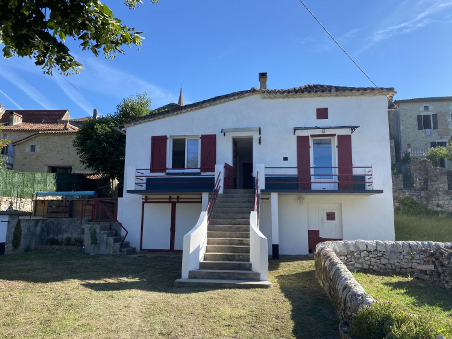 loger dans Grezels, Occitanie 11051959