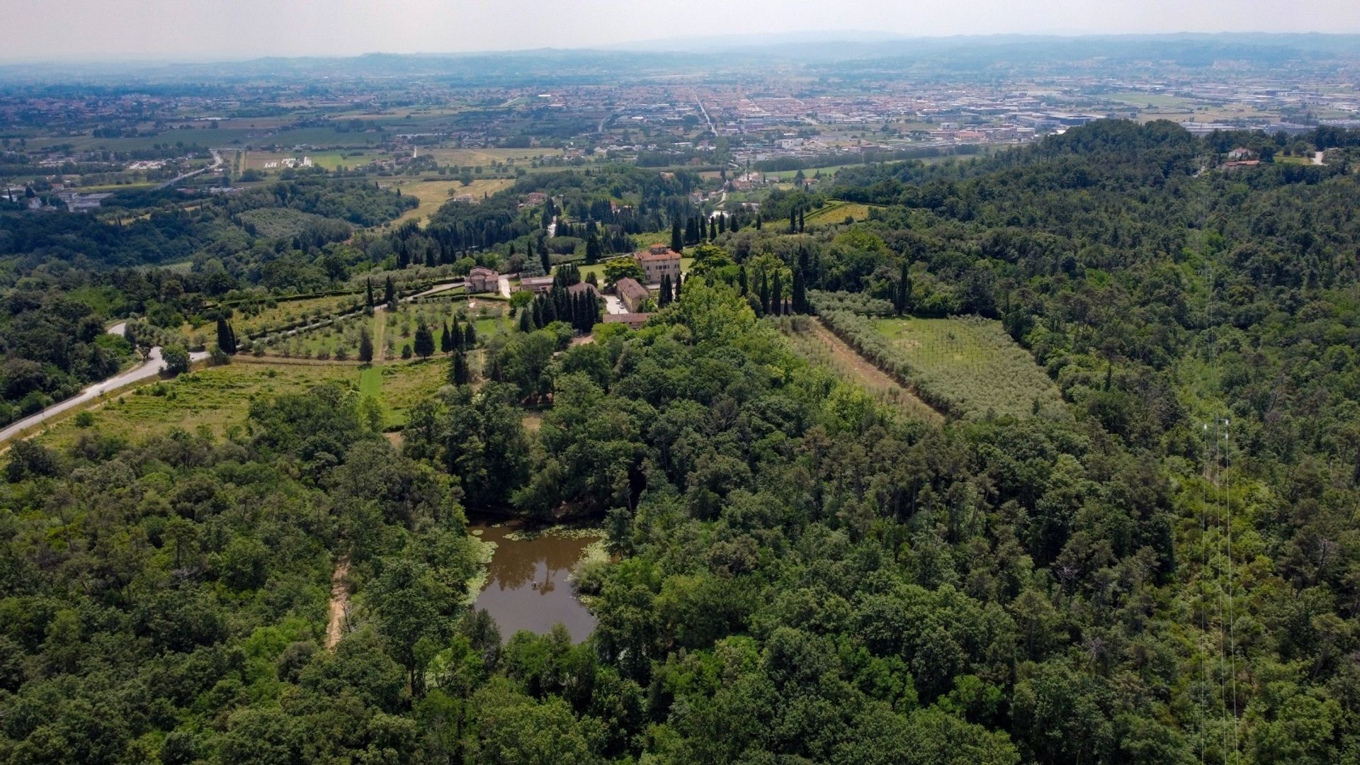 Hus i , Toscana 11051960