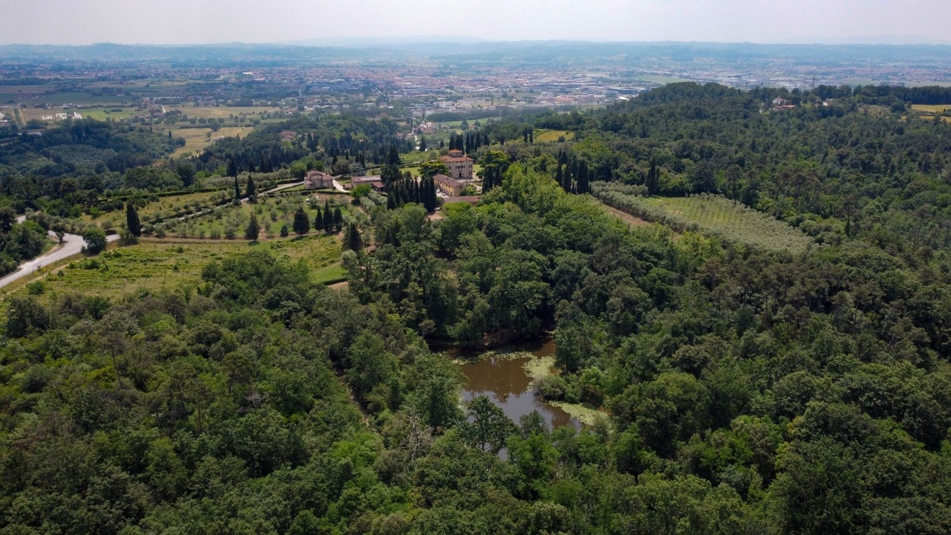 Hus i , Toscana 11051960