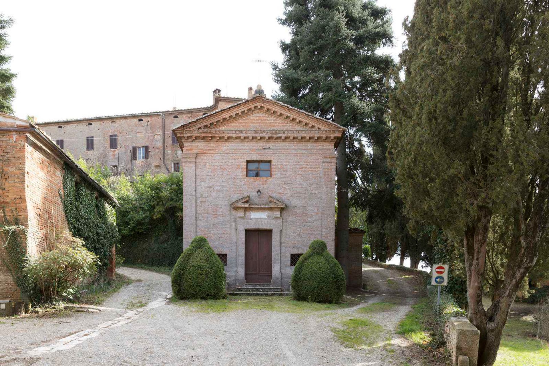 Hus i Montalcino, Tuscany 11051964