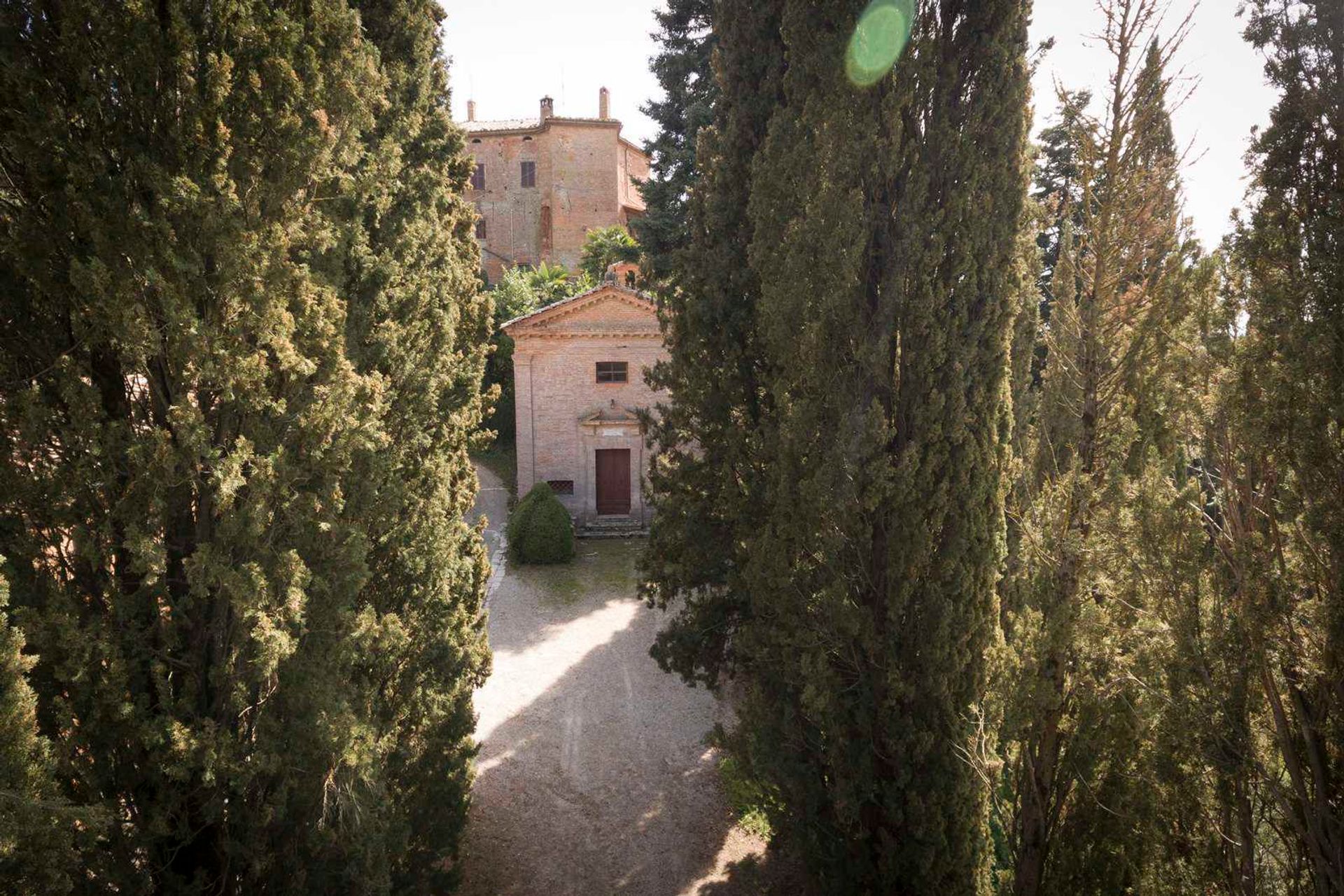 Hus i Montalcino, Tuscany 11051964