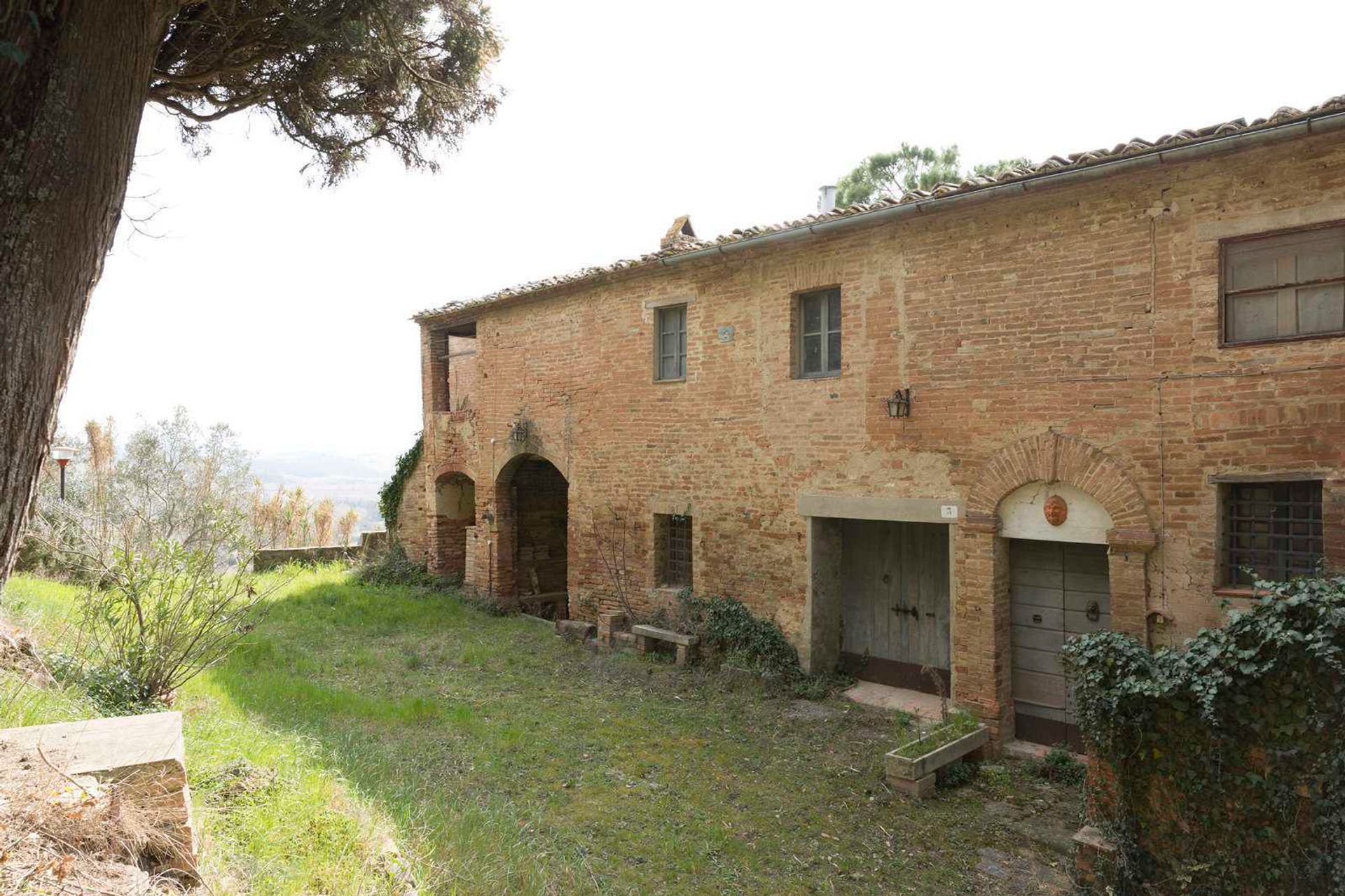 Hus i Montalcino, Tuscany 11051964