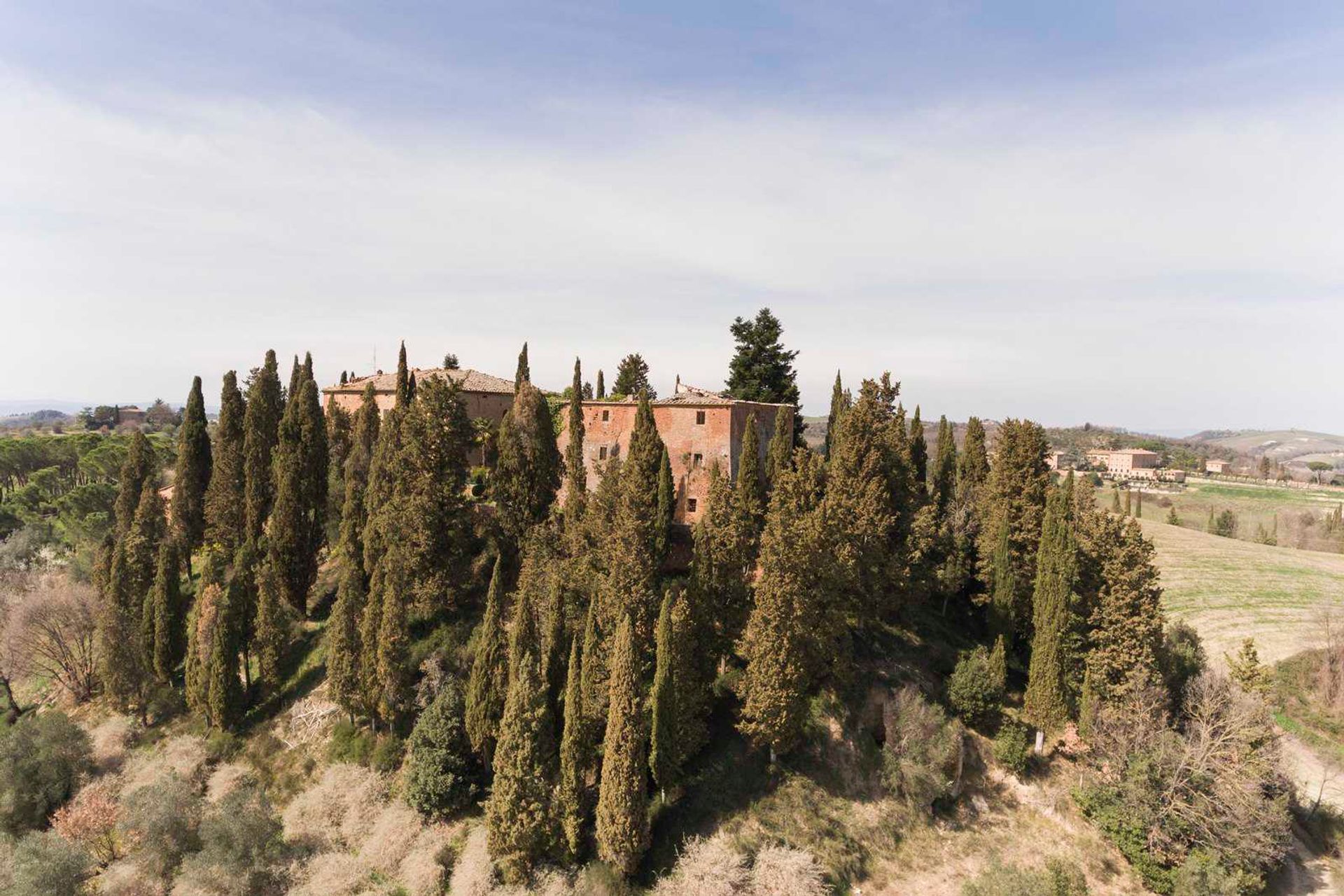 Hus i Montalcino, Tuscany 11051964