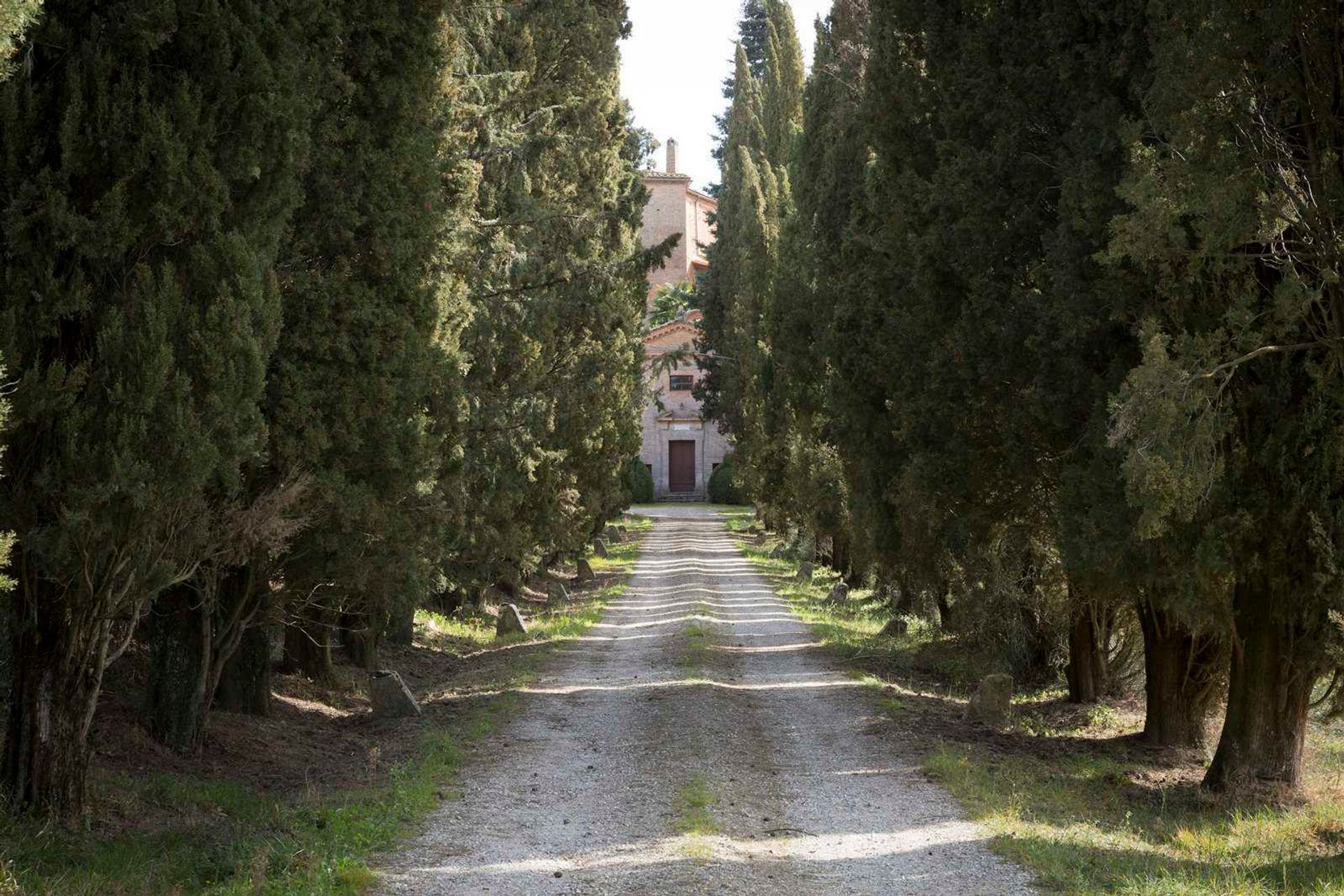 Hus i Montalcino, Tuscany 11051964