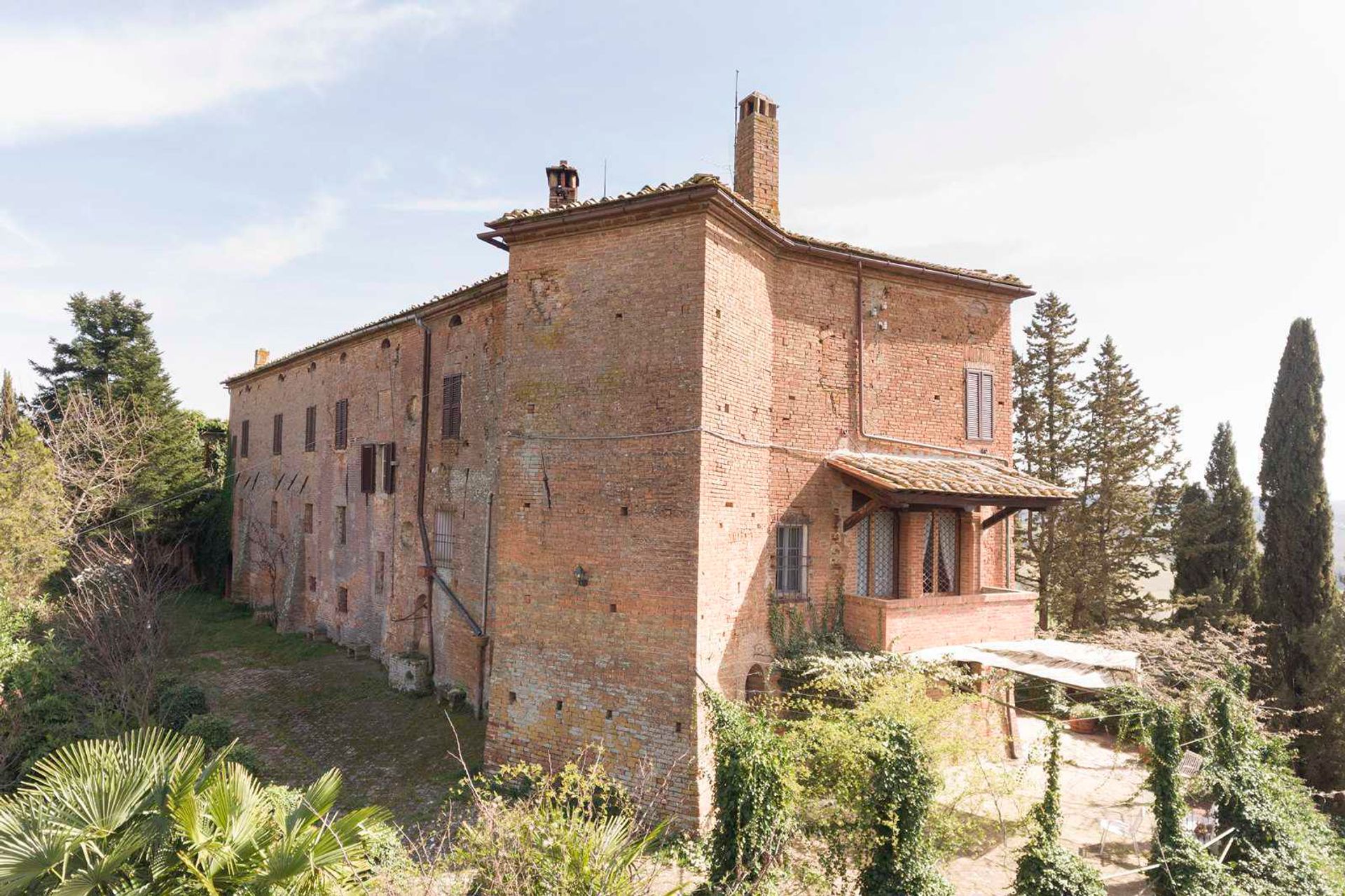 Hus i Montalcino, Tuscany 11051964