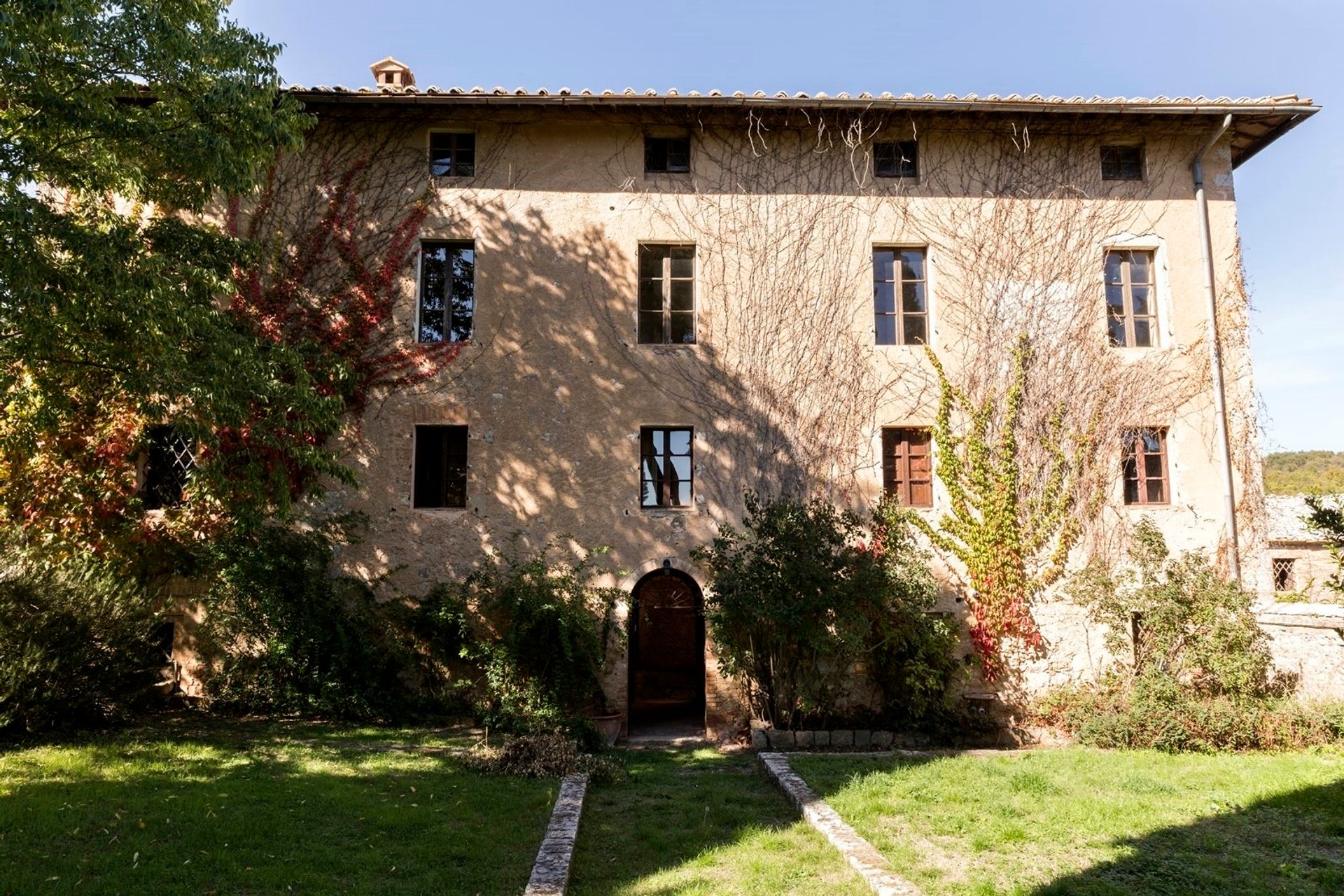 Huis in , Toscana 11051972