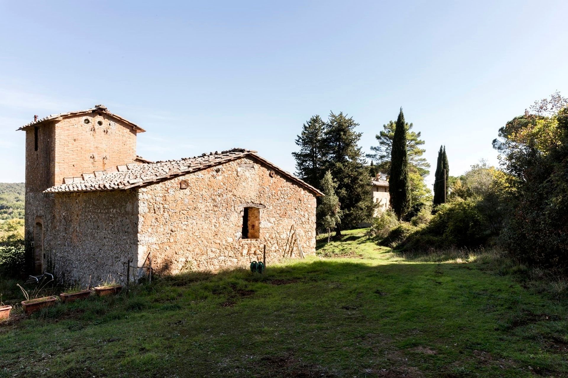 Huis in , Toscana 11051972