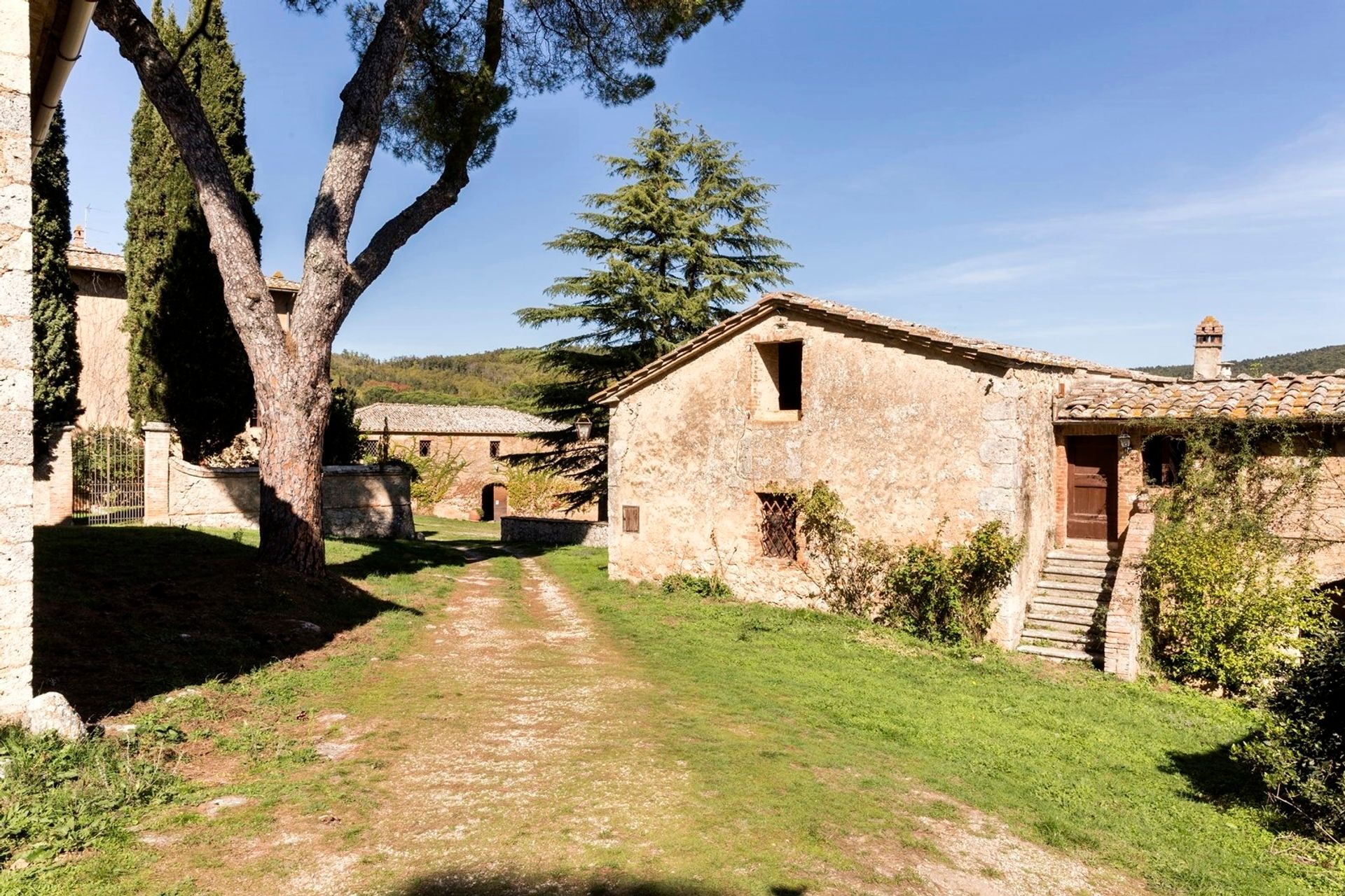 Huis in , Toscana 11051972