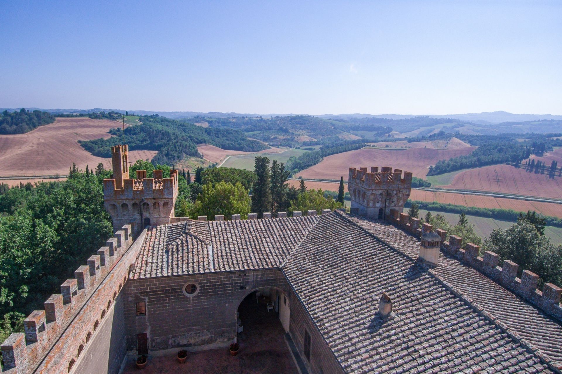 σπίτι σε , Toscana 11051975