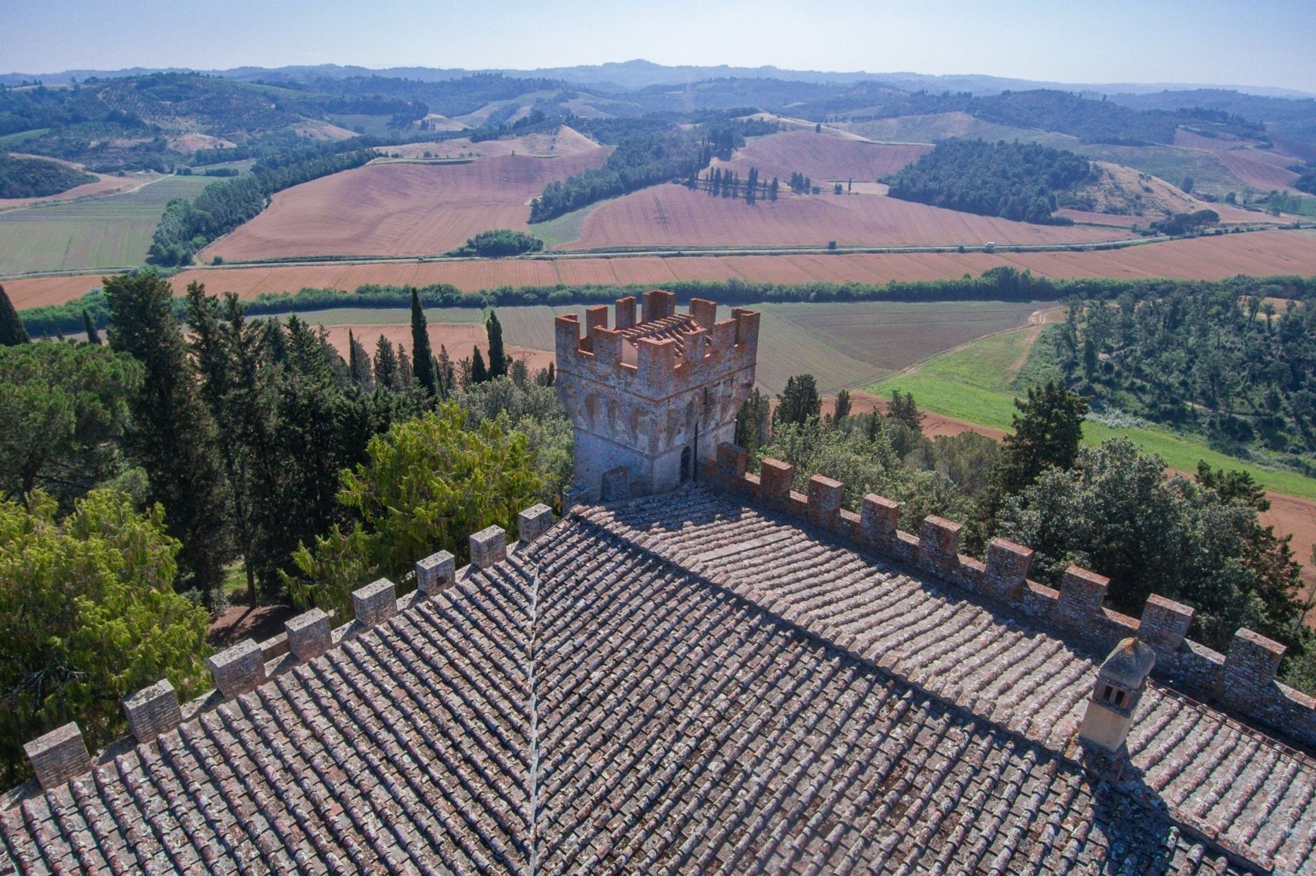 σπίτι σε , Toscana 11051975