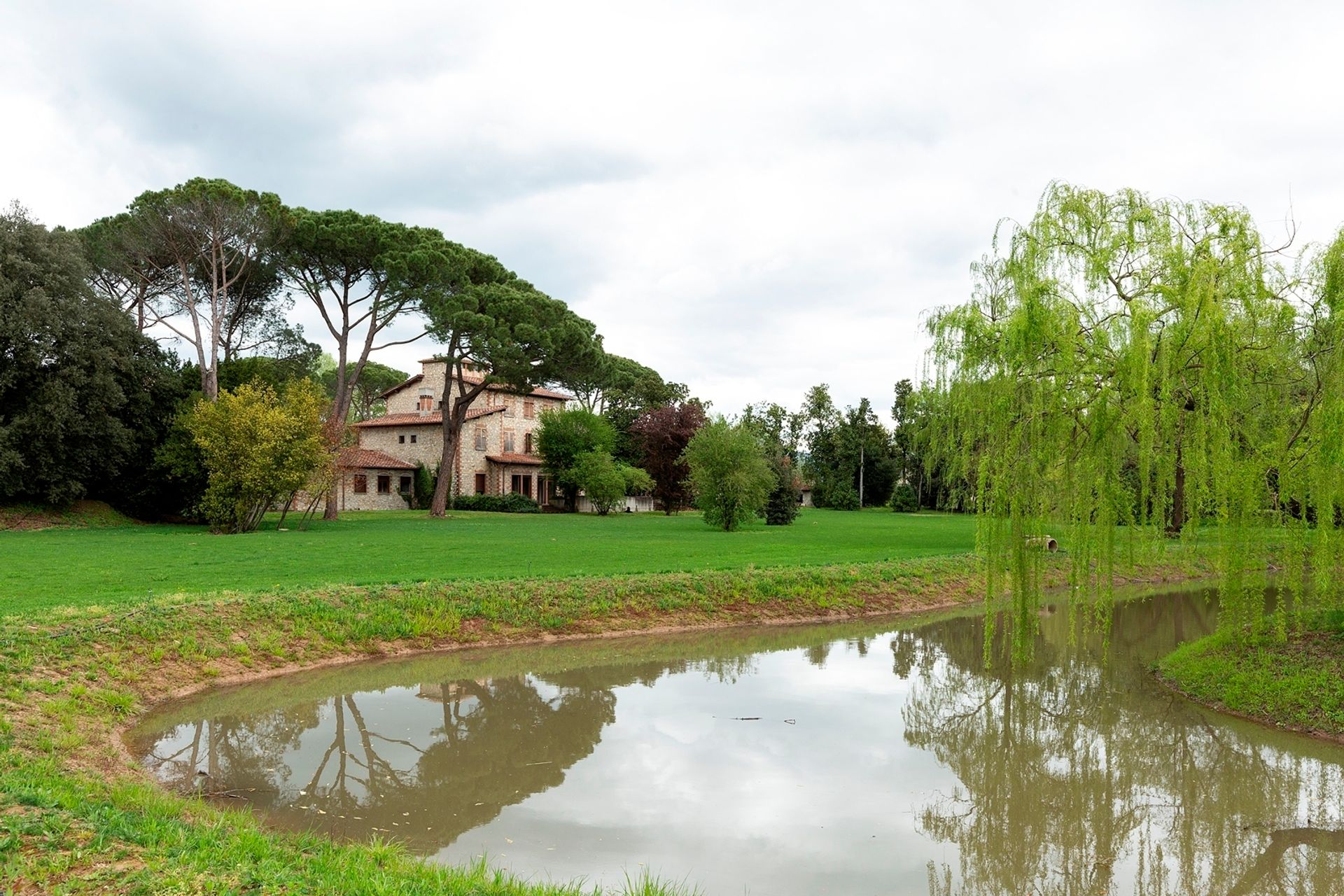 casa en Termas de Montecatini, toscana 11051976