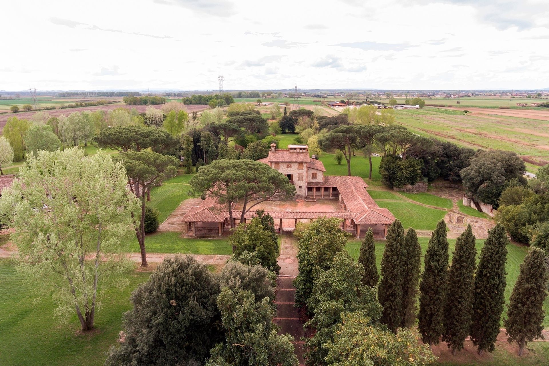 casa en Termas de Montecatini, toscana 11051976