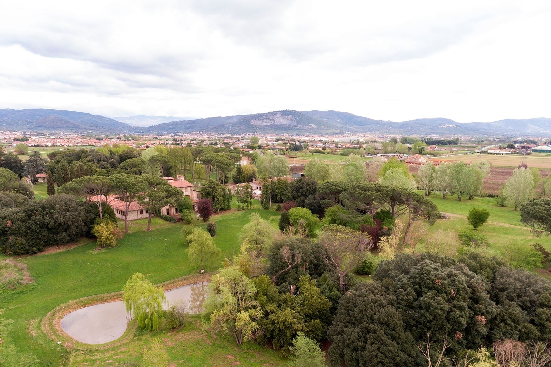 casa no Montecatini Terme, Toscana 11051976