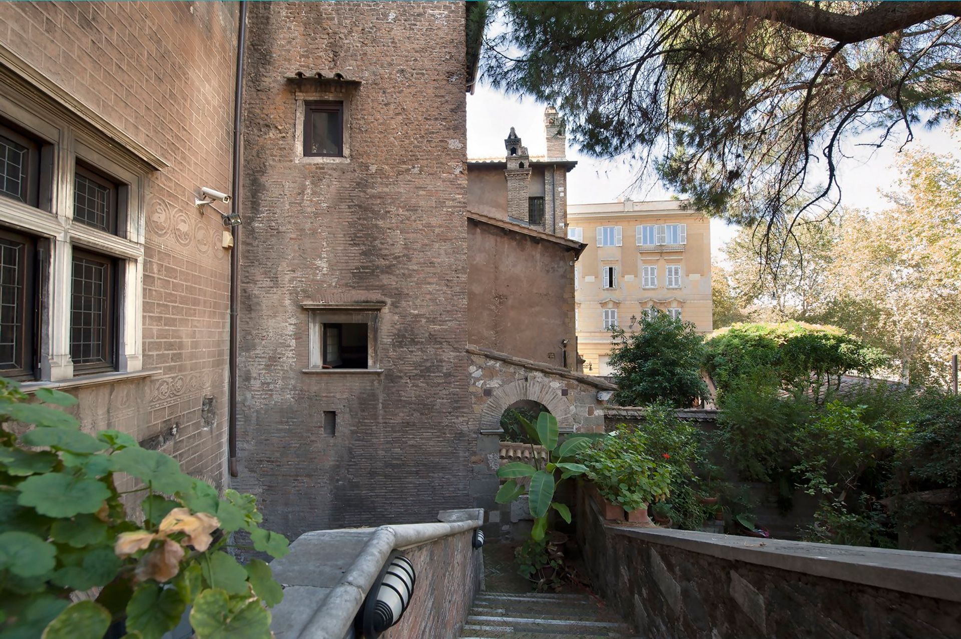 Condominio en Roma, Lazio 11051980