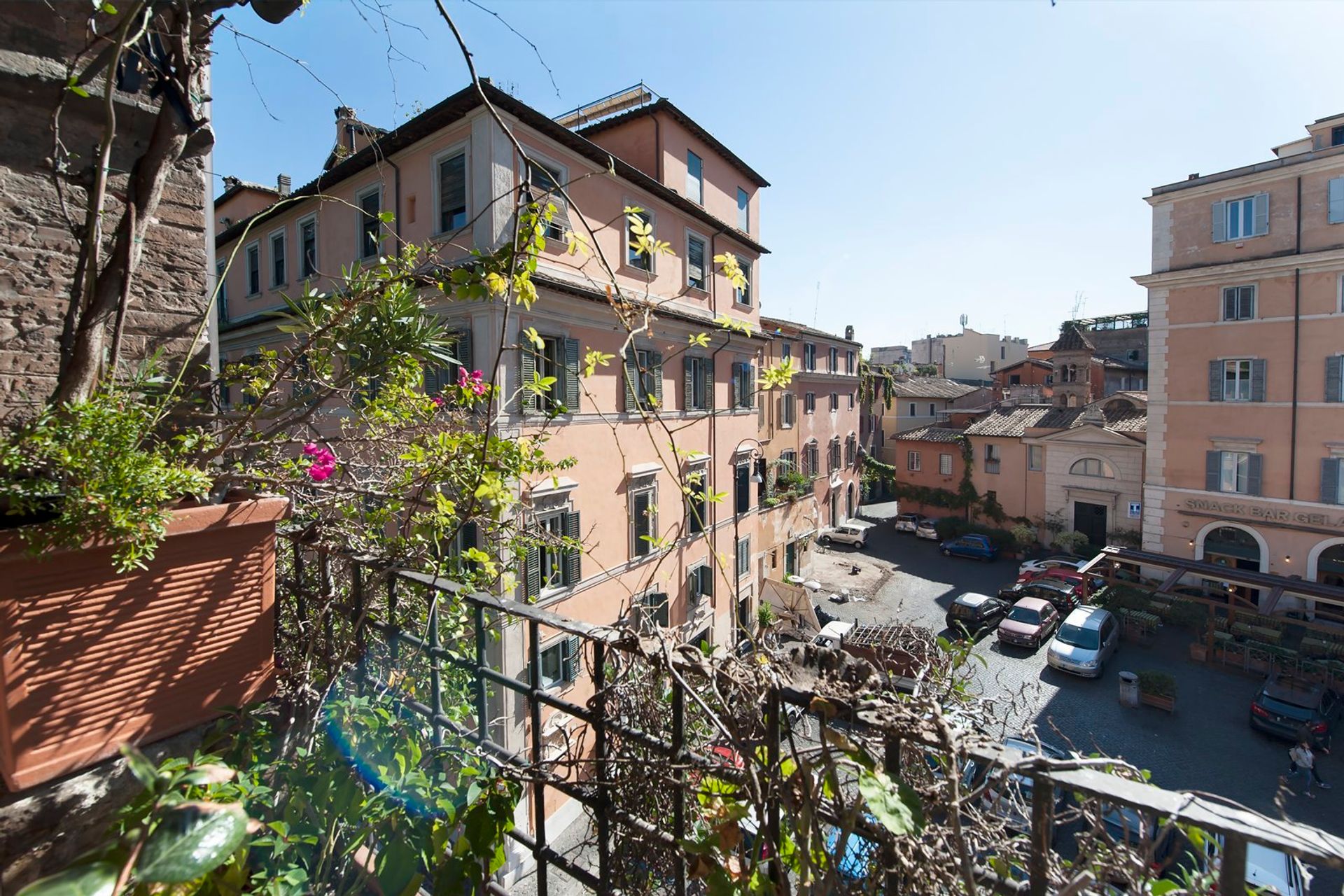 Condominio en Roma, Lazio 11051980