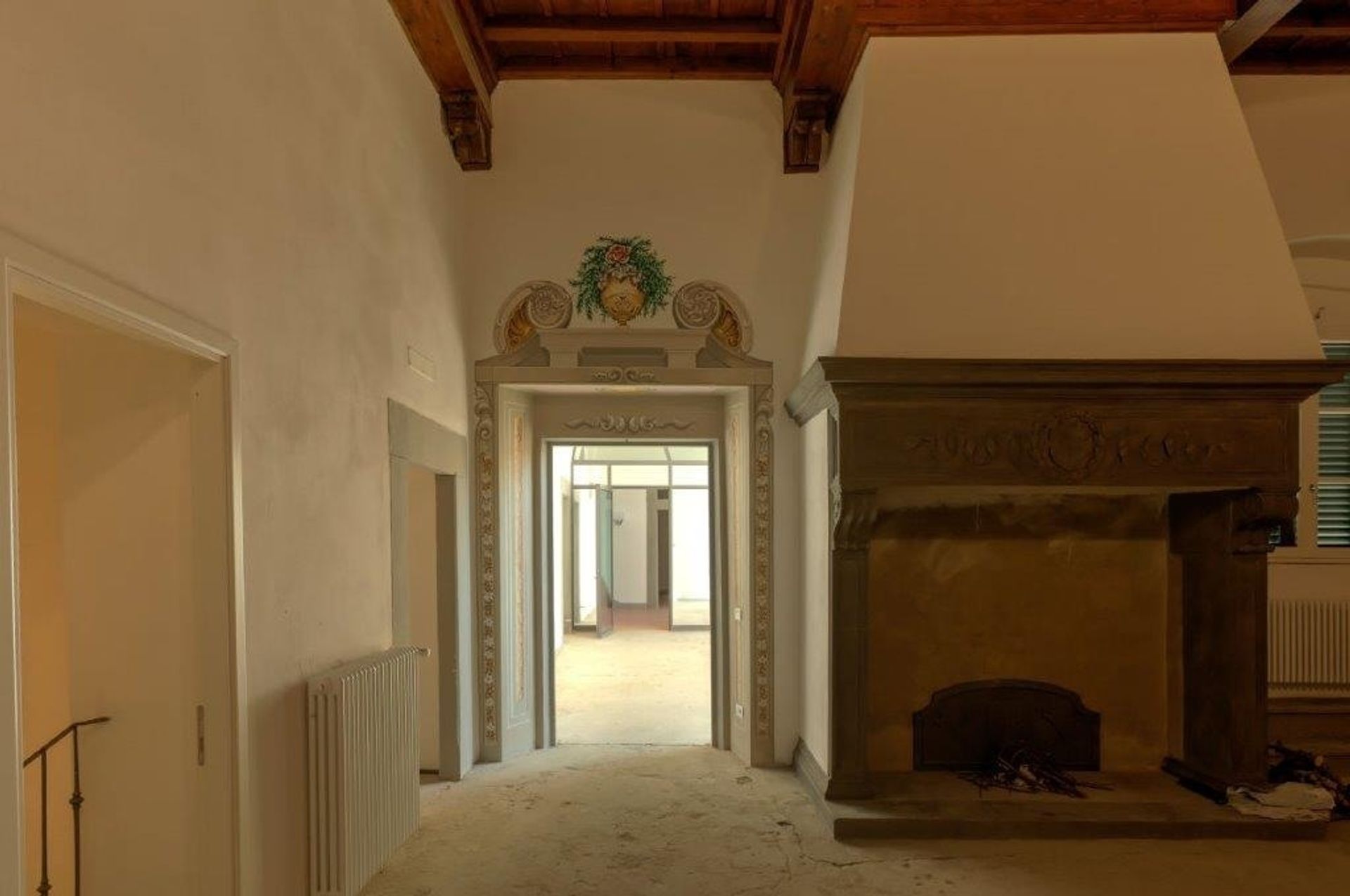 rumah dalam Impruneta, Toscana 11051984