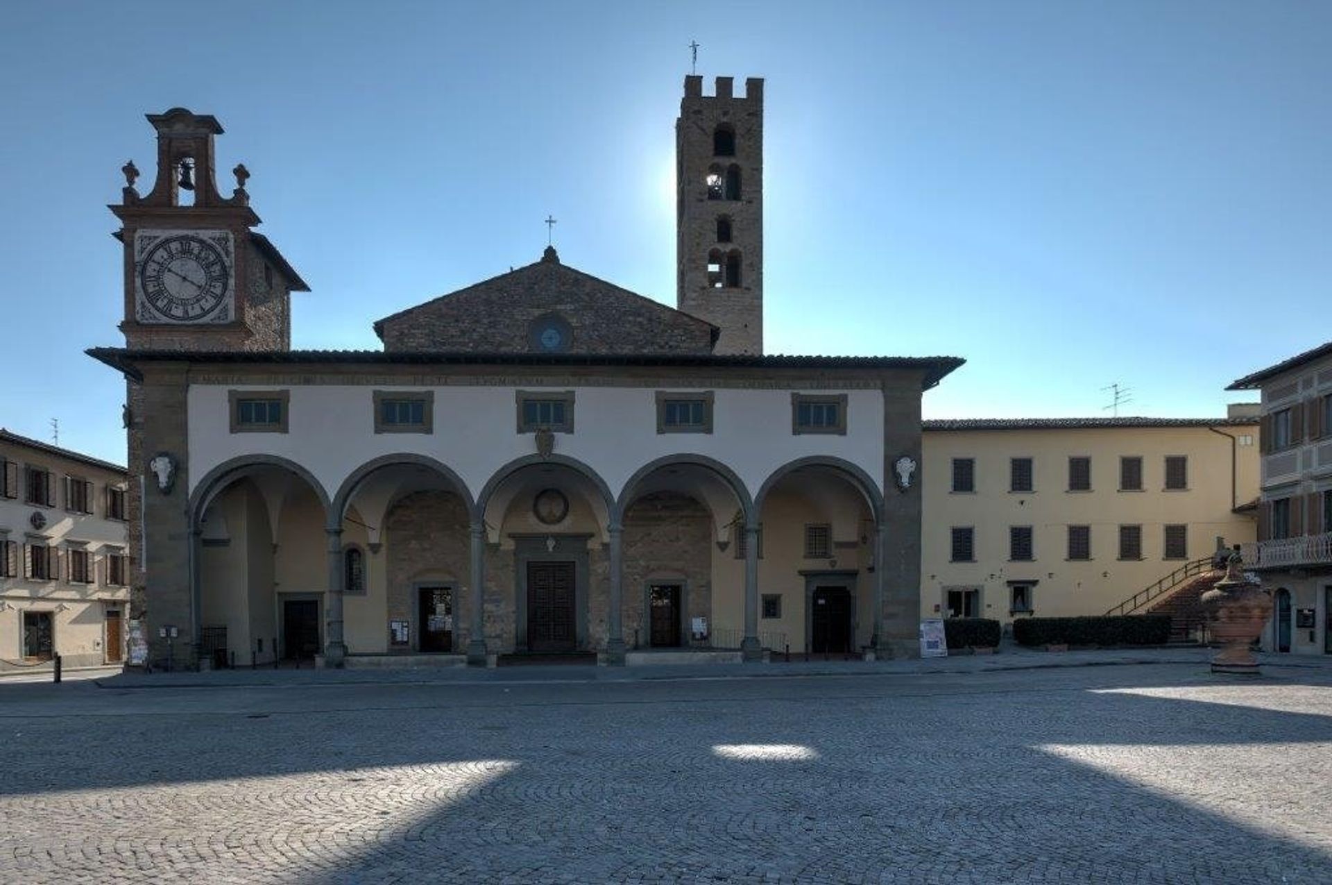 rumah dalam Impruneta, Toscana 11051984