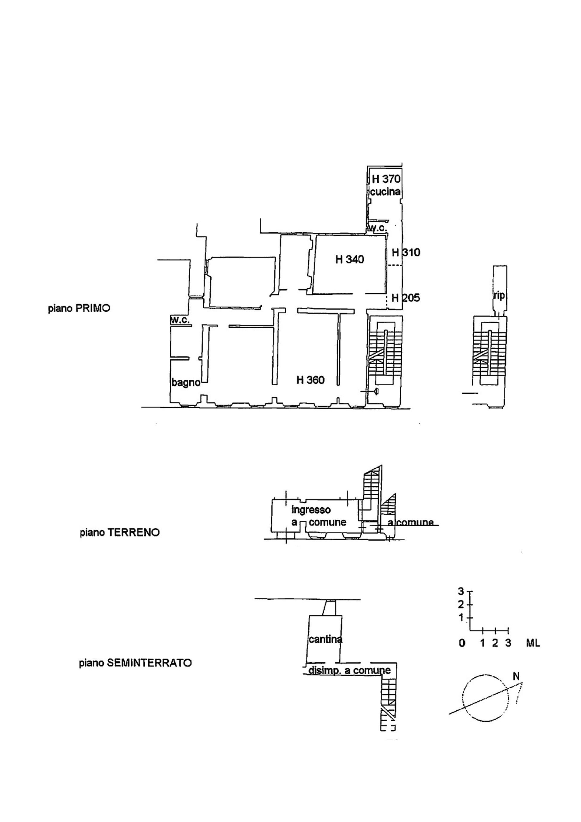 عمارات في Firenze, Toscana 11051987