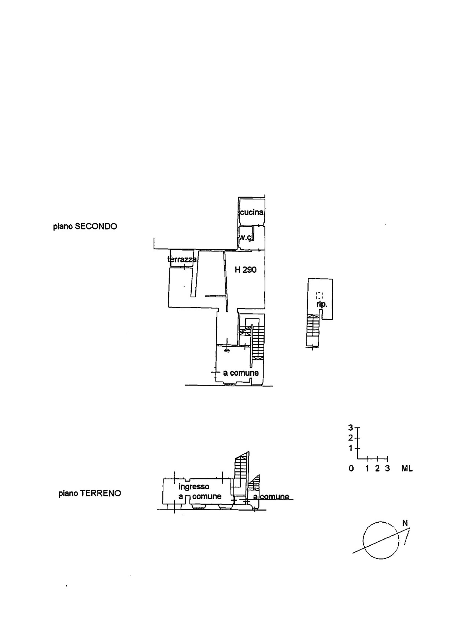 عمارات في Firenze, Toscana 11051987