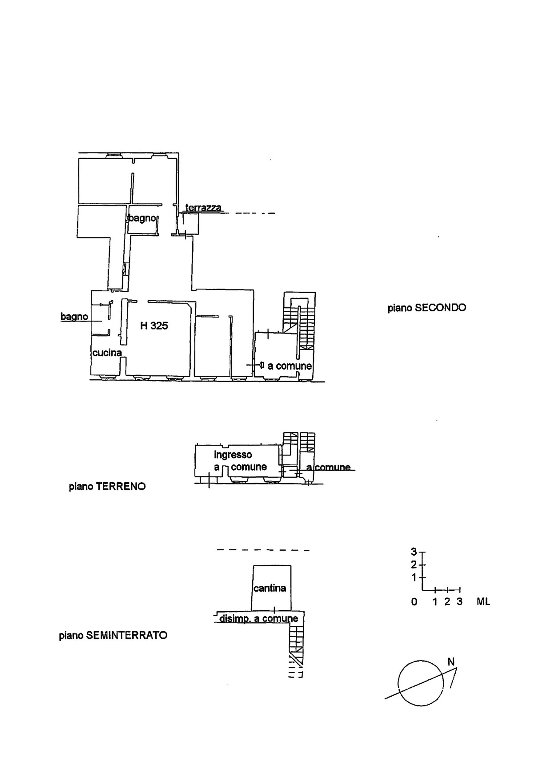 عمارات في Firenze, Toscana 11051987